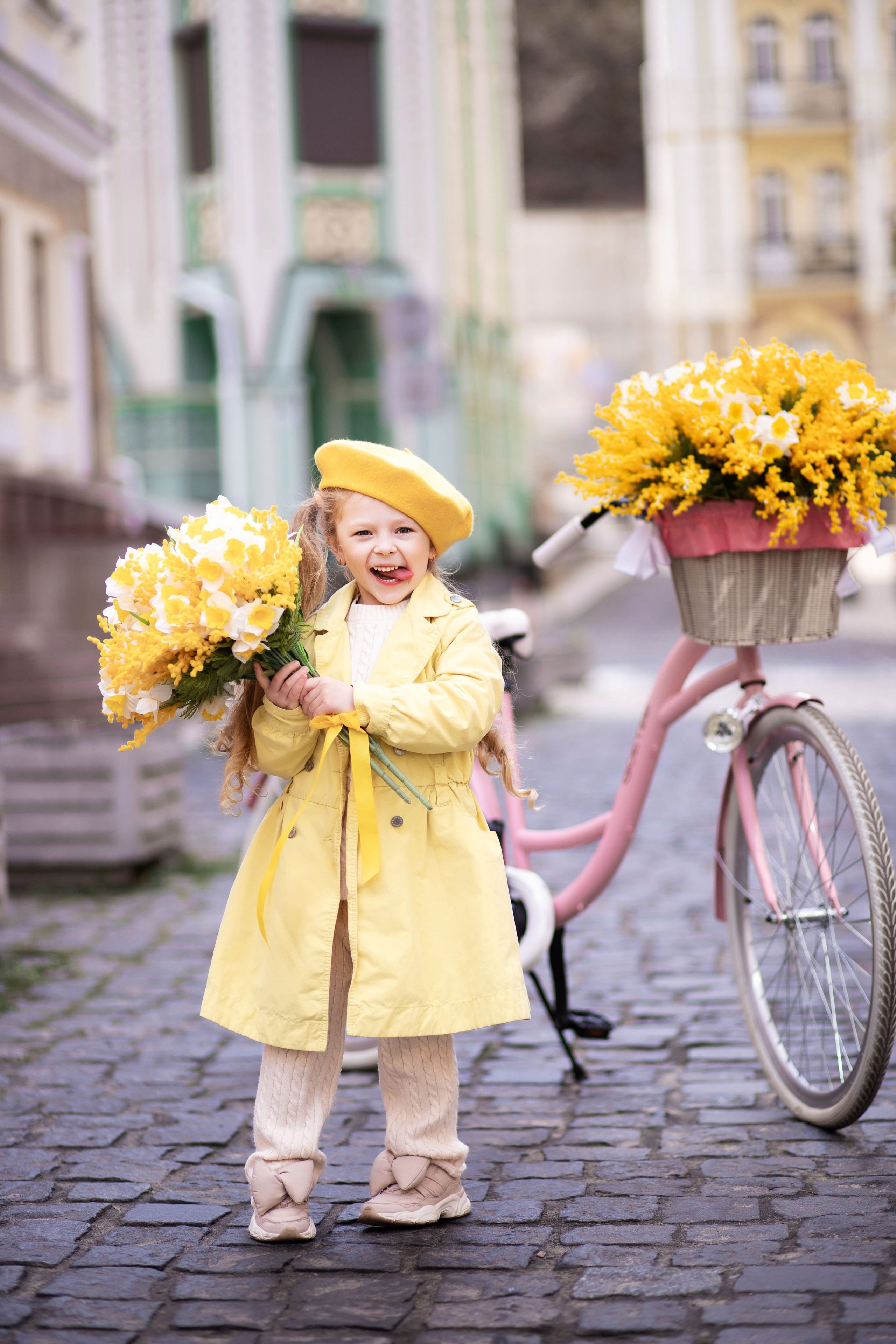 Дитяча фотозйомка «Яскраве дитинство». Сімейний та дитячий фотограф Київ, Ірпінь, Буча — Галина Пивоварова