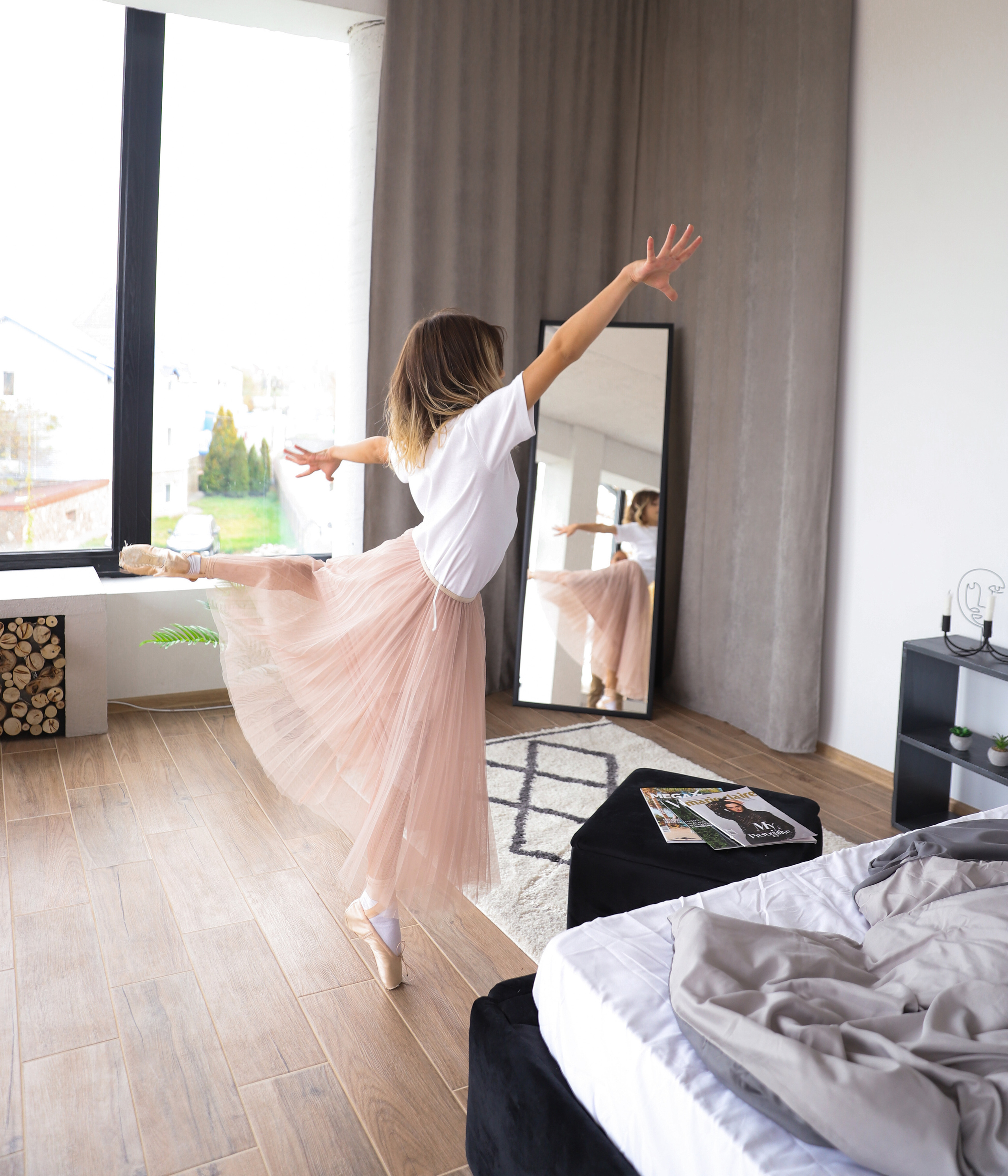 Семейная фотосессия Светланы, Владимира и их доченьки Машеньки. Сімейний та дитячий фотограф Київ, Ірпінь, Буча — Галина Пивоварова