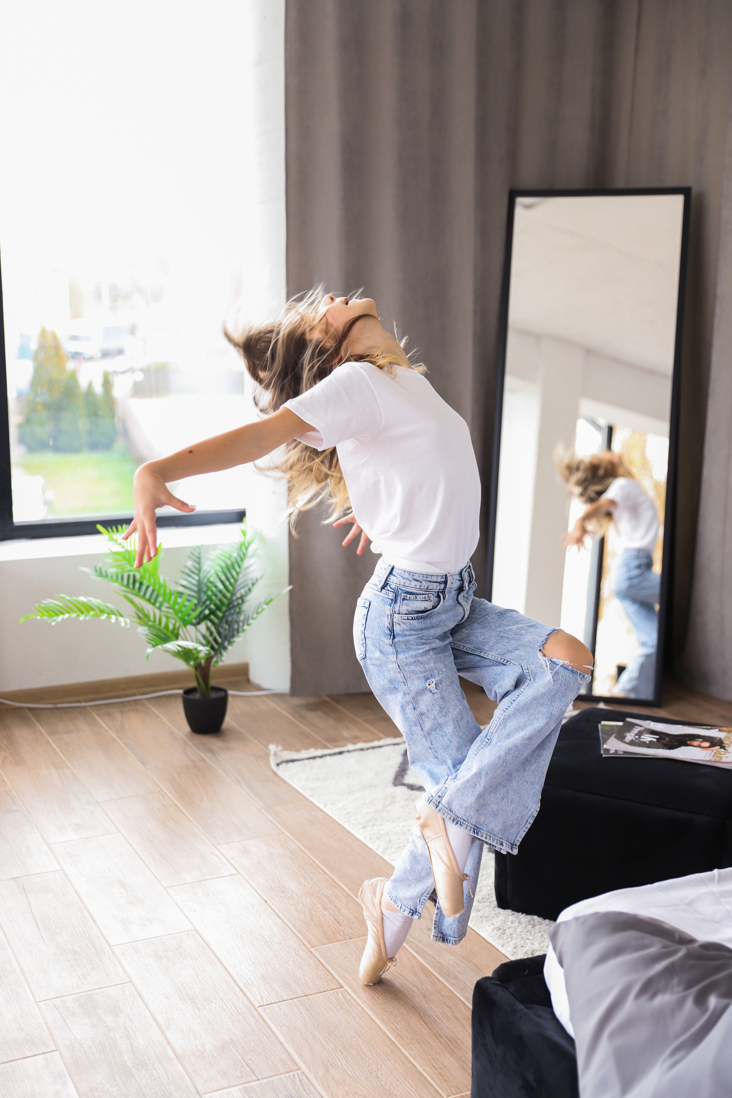 Семейная фотосессия Светланы, Владимира и их доченьки Машеньки. Сімейний та дитячий фотограф Київ, Ірпінь, Буча — Галина Пивоварова