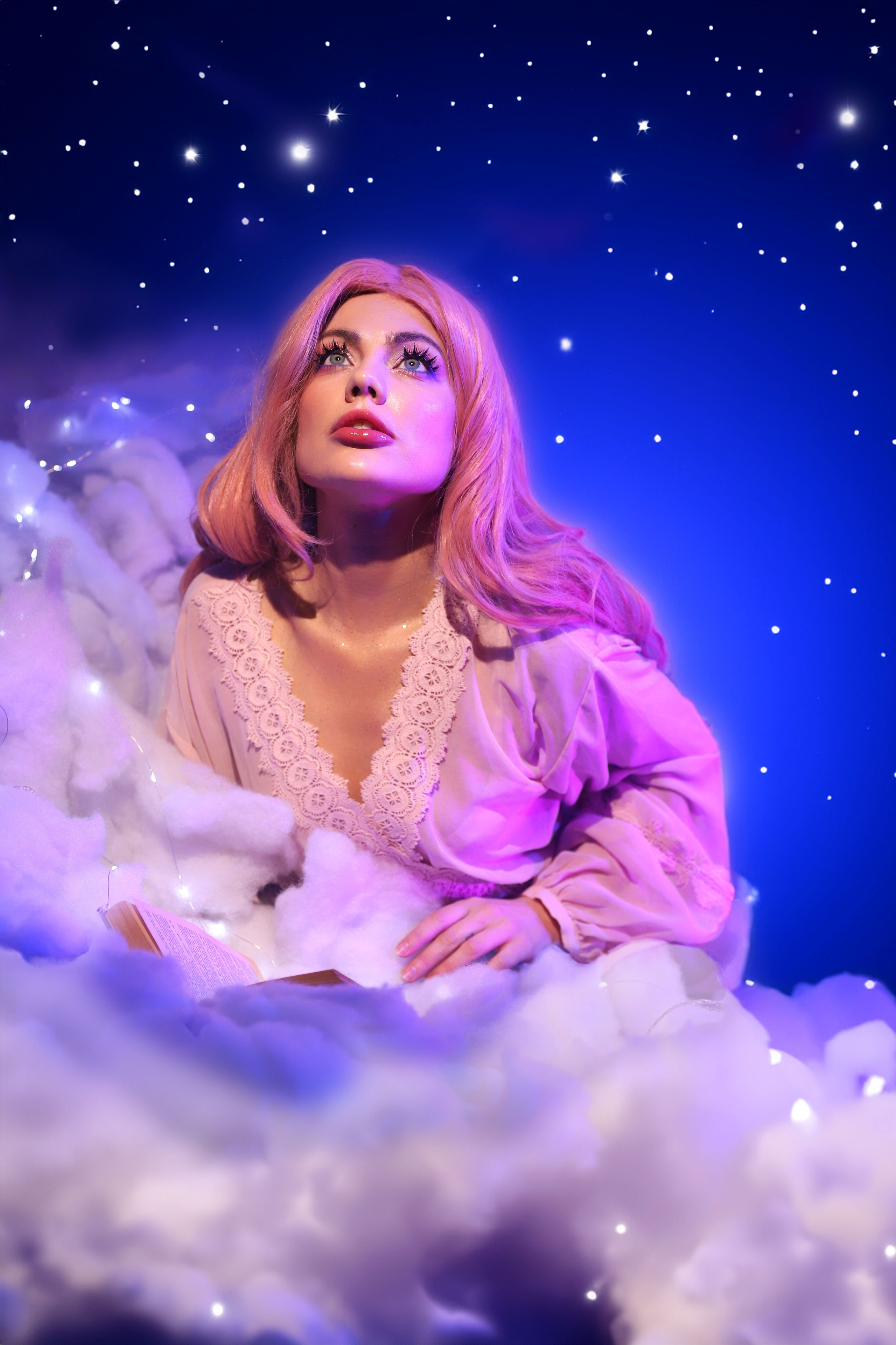 Купідони в хмаринках. Сімейний та дитячий фотограф Київ, Ірпінь, Буча — Галина Пивоварова