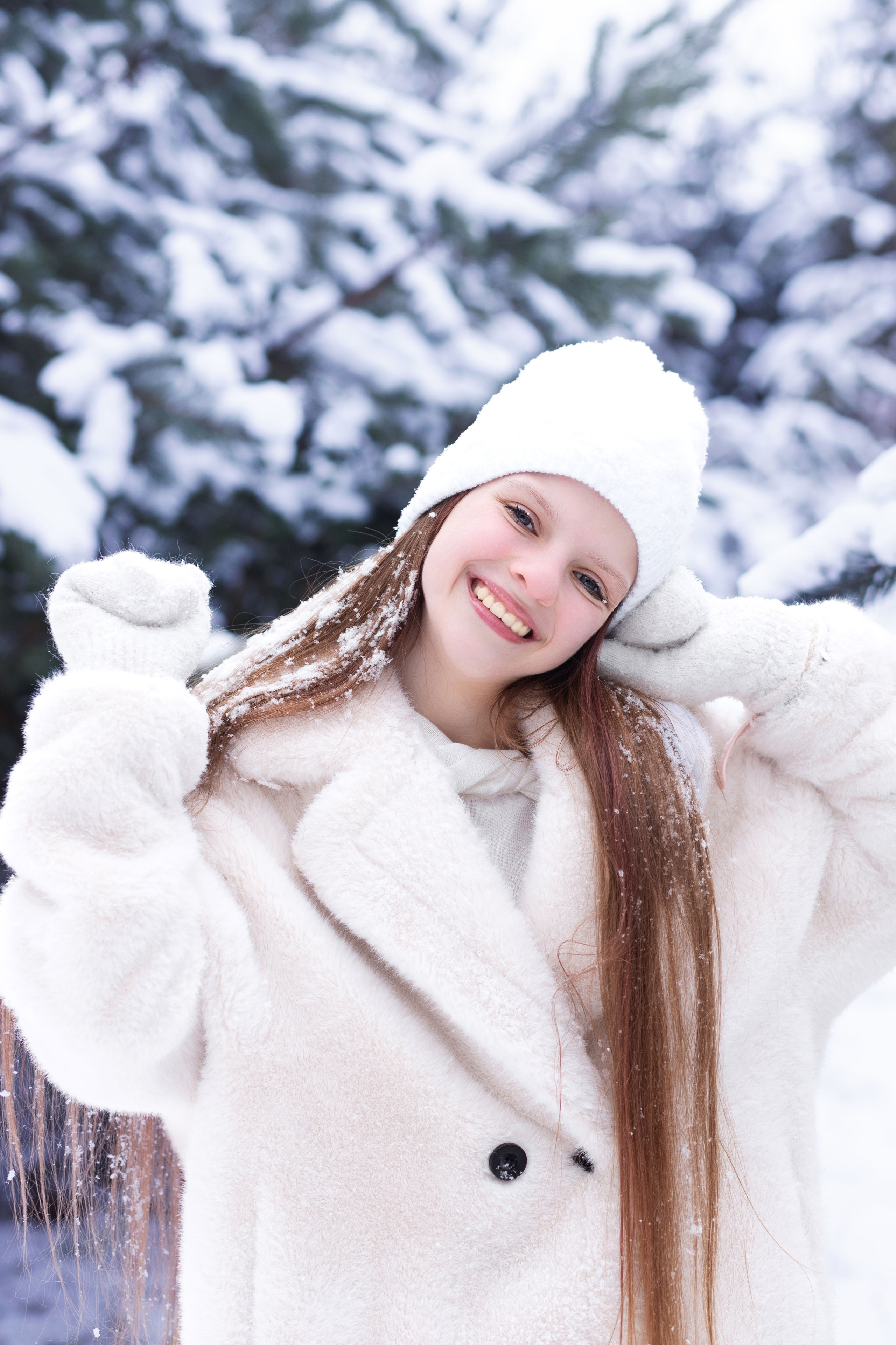 Весняна фотопрогулянка «Зустрічаємо весну». Сімейний та дитячий фотограф Київ, Ірпінь, Буча — Галина Пивоварова