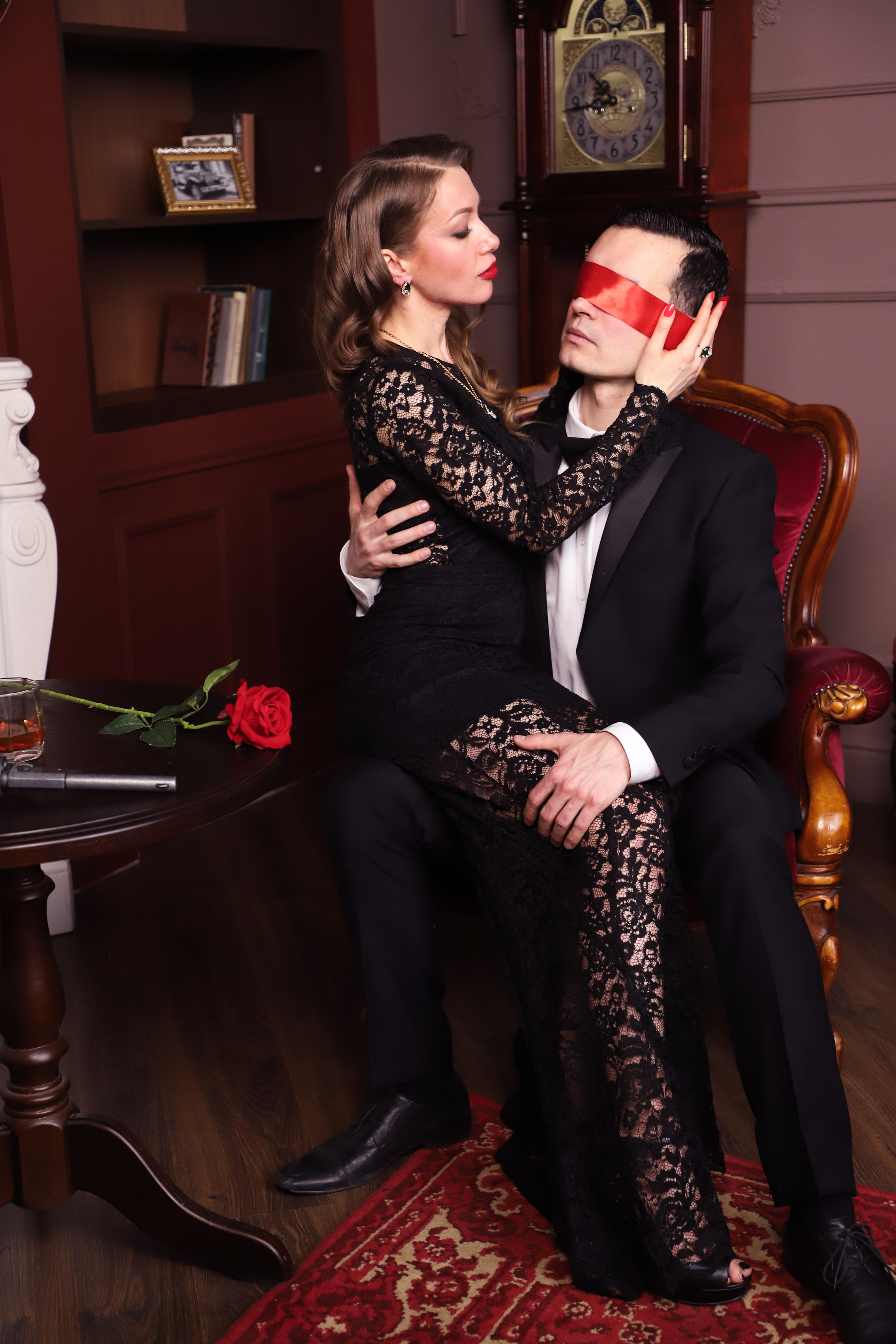 Фотозйомка «Lady&Gentlemen». Сімейний та дитячий фотограф Київ, Ірпінь, Буча — Галина Пивоварова