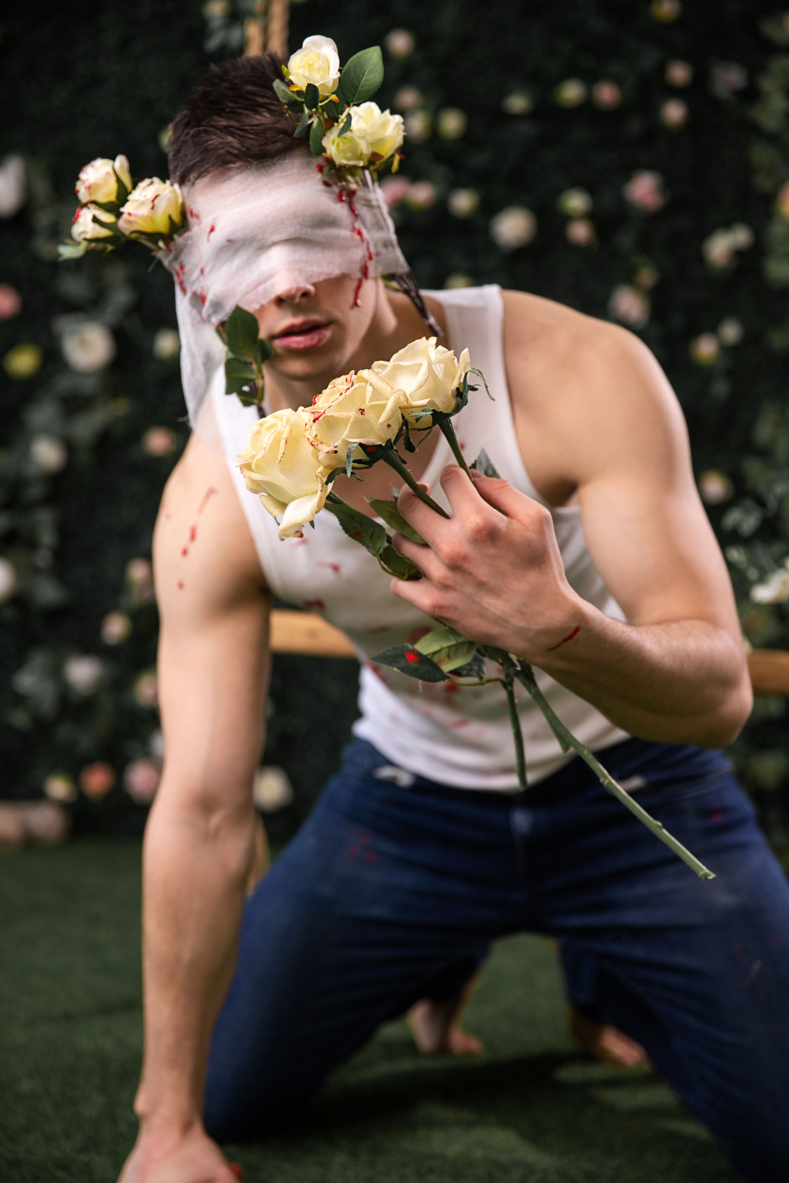 Чоловіча фотозйомка «Відображення внутрішнього стану через фото». Сімейний та дитячий фотограф Київ, Ірпінь, Буча — Галина Пивоварова