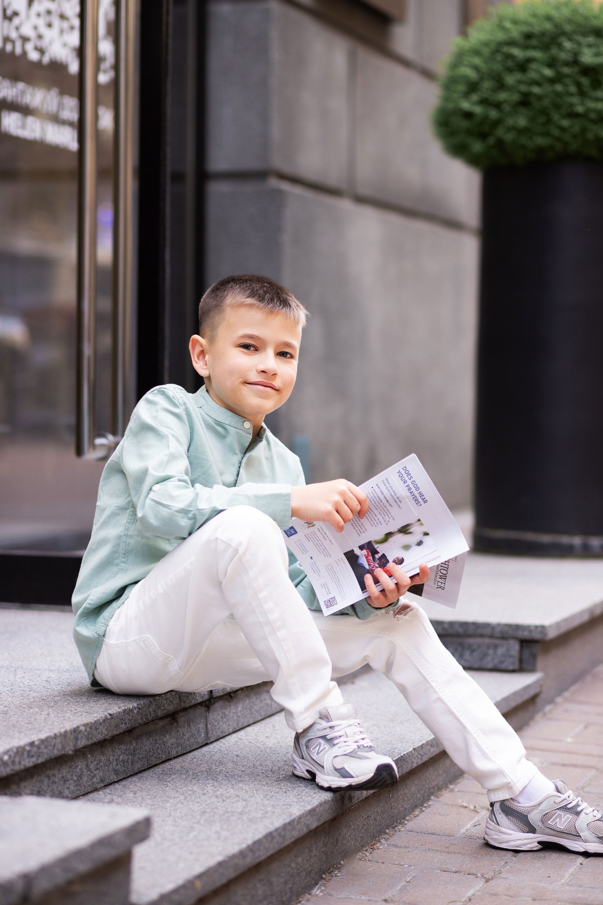 Фотопрогулянка з Матвієм «Завойовник Мрій». Сімейний та дитячий фотограф Київ, Ірпінь, Буча — Галина Пивоварова