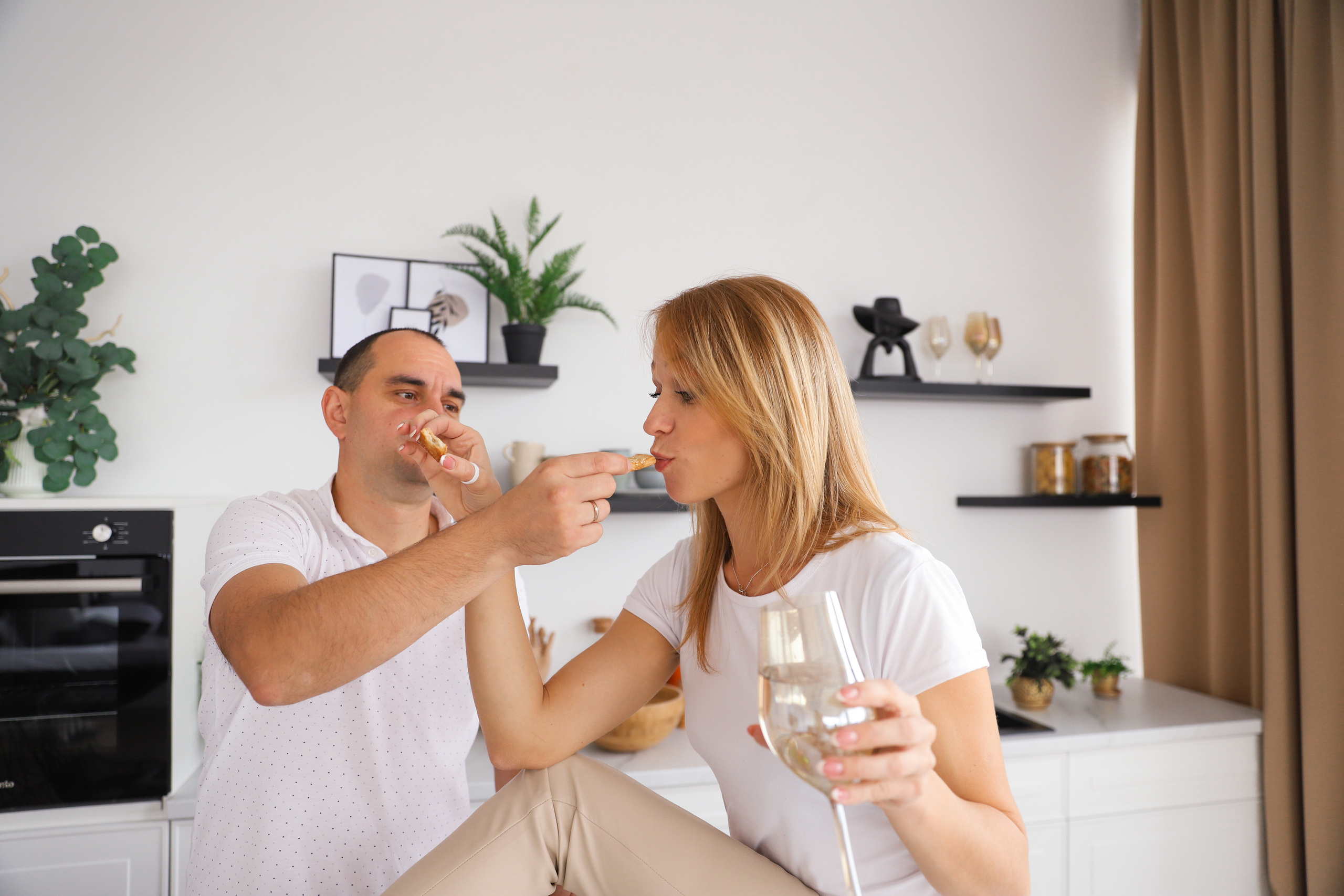 Семейная фотосессия Светланы, Владимира и их доченьки Машеньки. Сімейний та дитячий фотограф Київ, Ірпінь, Буча — Галина Пивоварова
