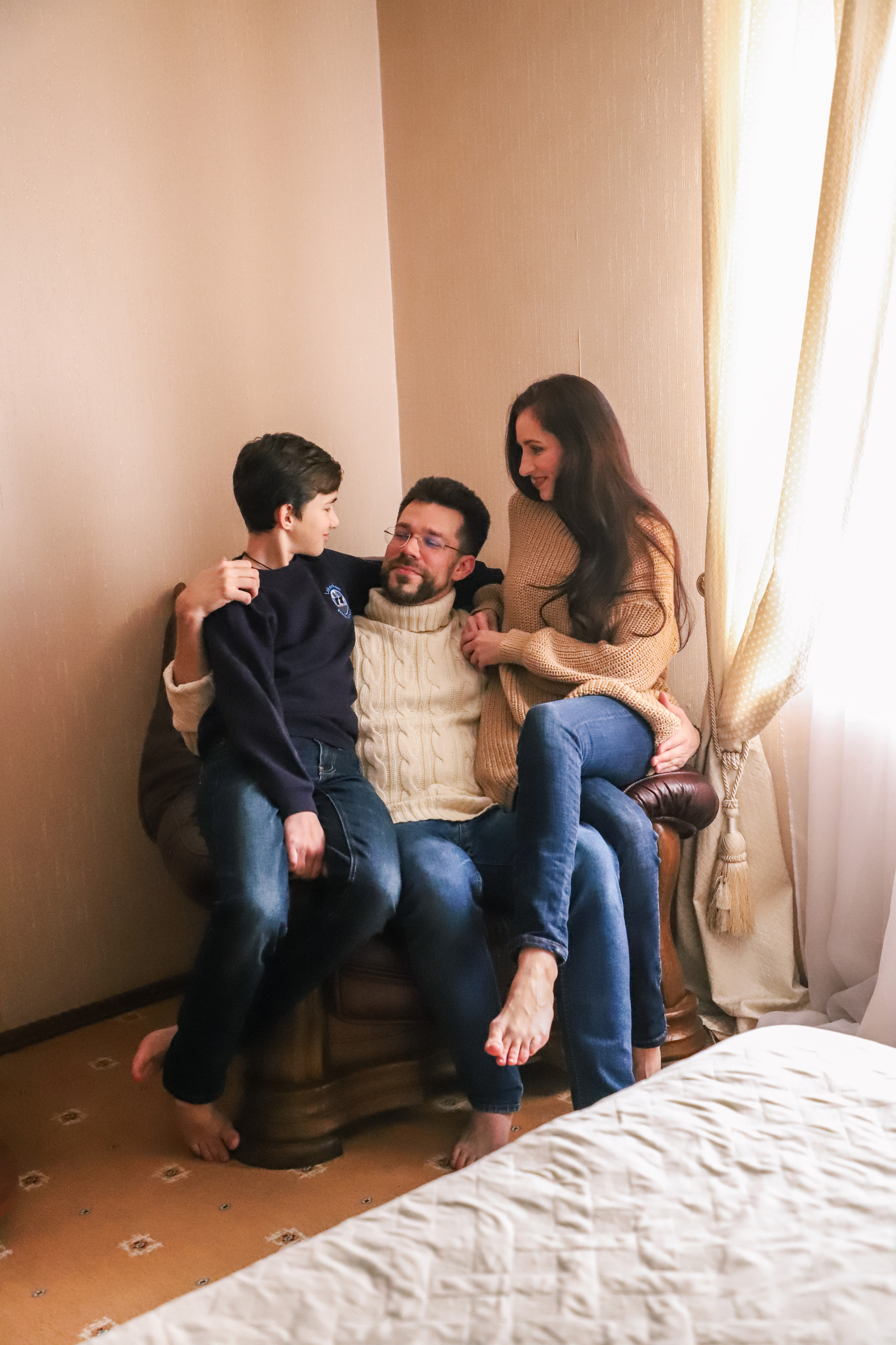 Lovestory в «Камелот». Сімейний та дитячий фотограф Київ, Ірпінь, Буча — Галина Пивоварова