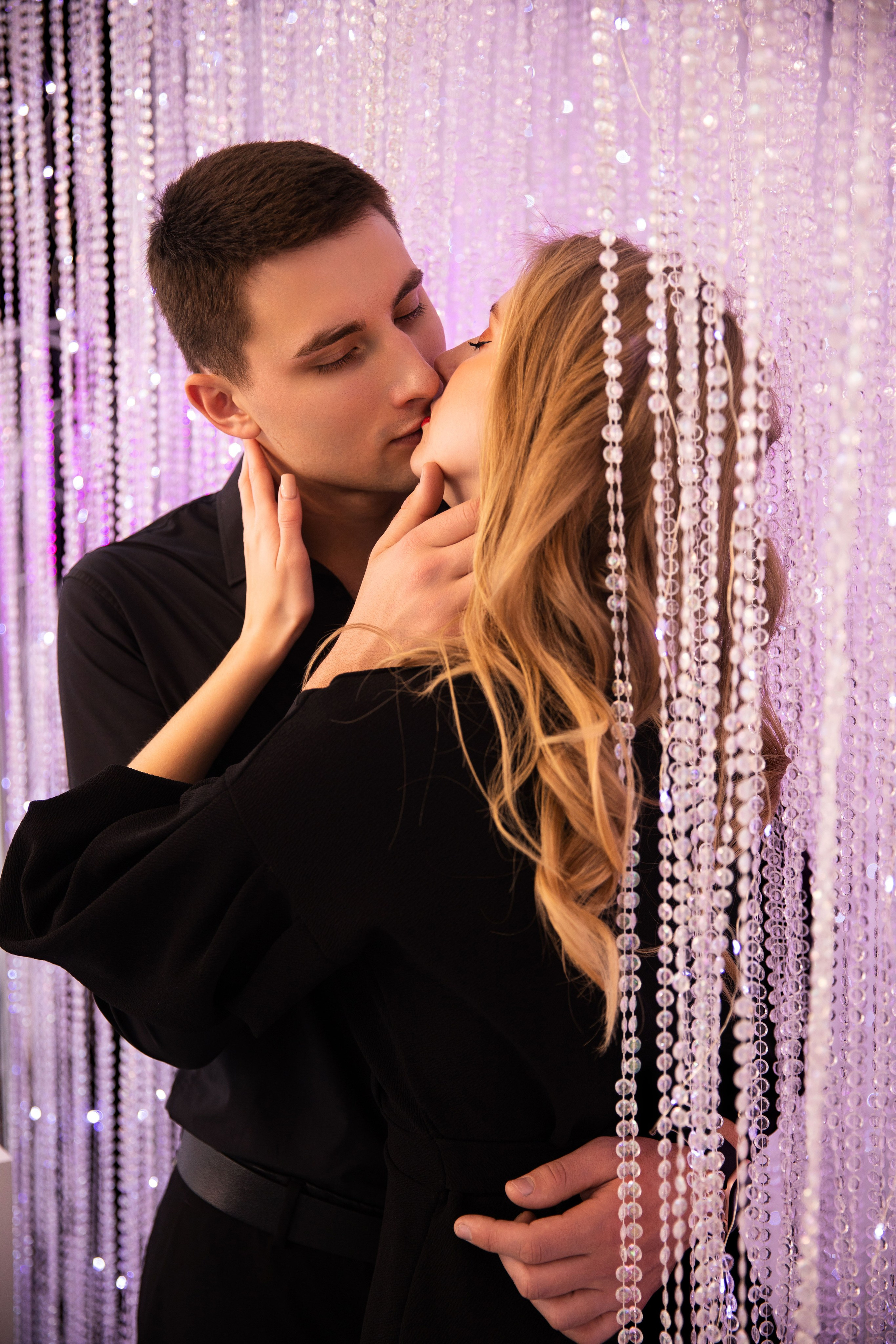 Lovestory Олександри і Вадима. Сімейний та дитячий фотограф Київ, Ірпінь, Буча — Галина Пивоварова