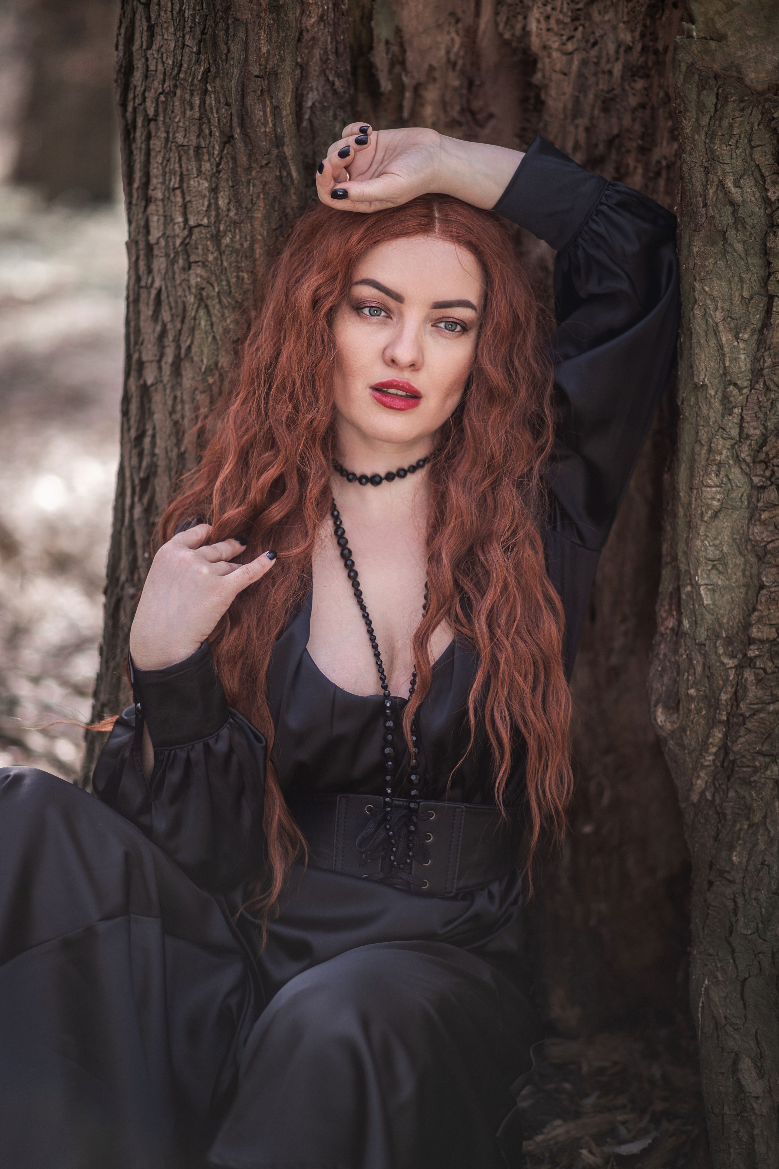 Жіноча фотосесія з Яною. Сімейний та дитячий фотограф Київ, Ірпінь, Буча — Галина Пивоварова