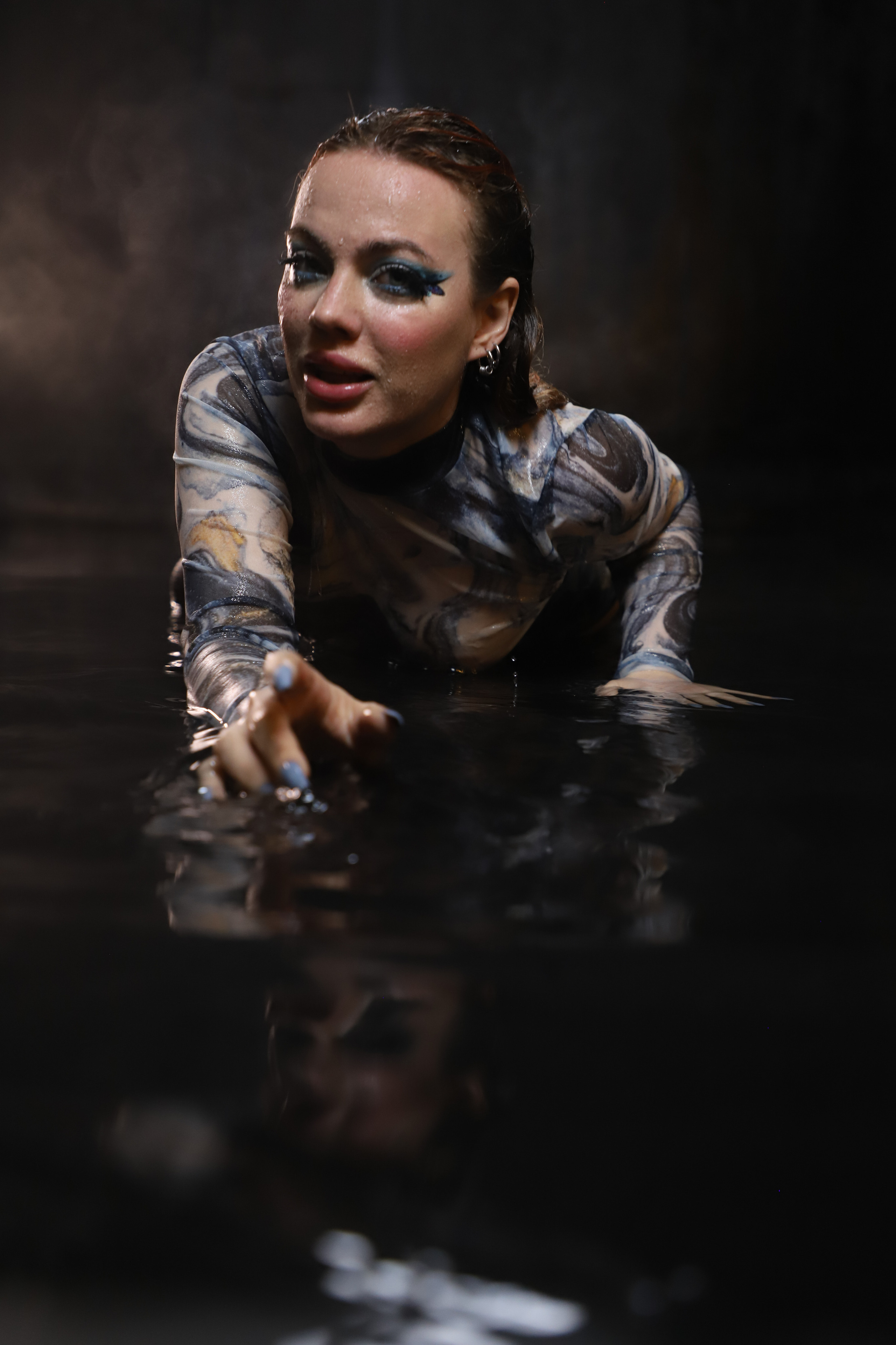 Фотопроект «Аква Дим». Сімейний та дитячий фотограф Київ, Ірпінь, Буча — Галина Пивоварова