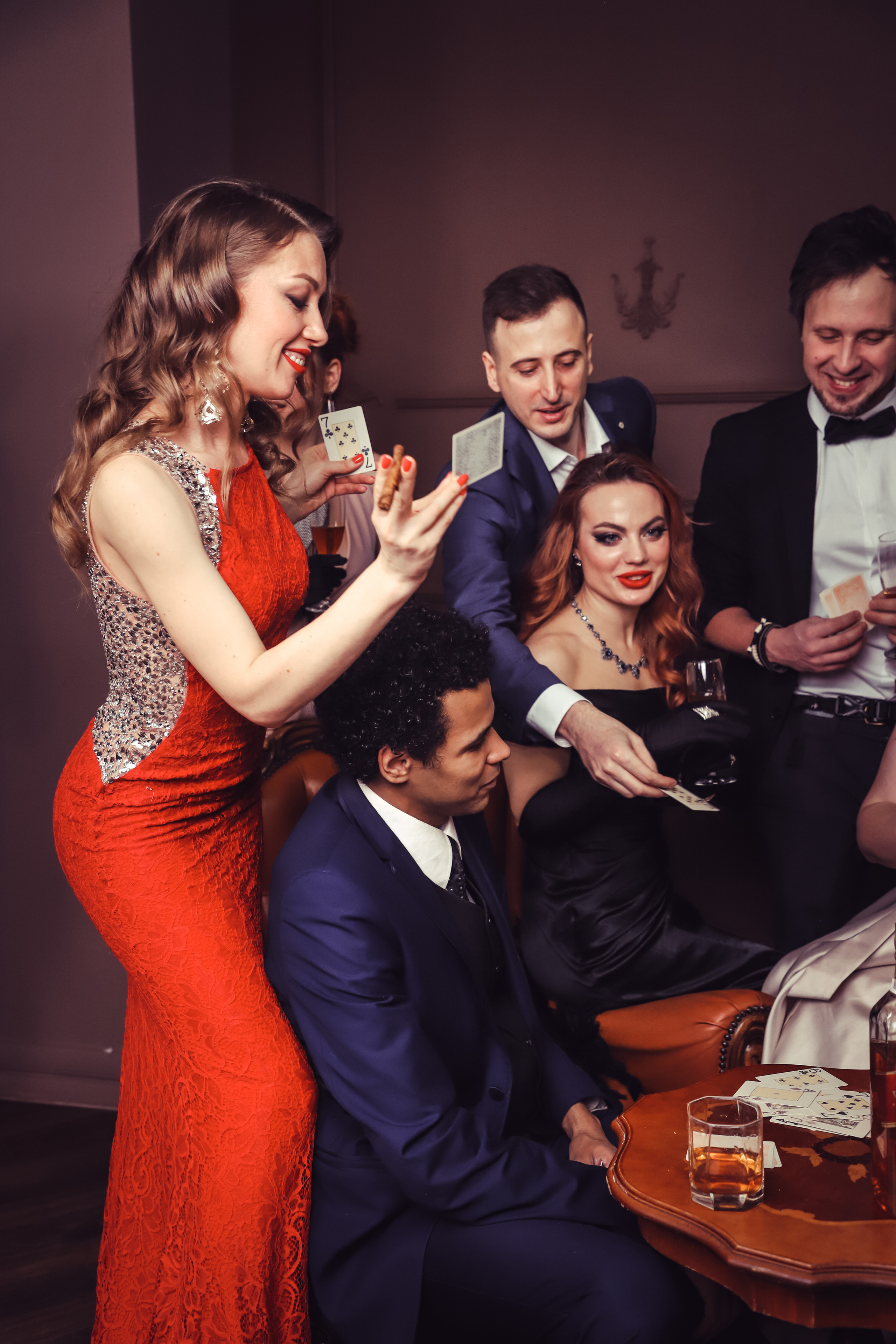 Фотозйомка «Lady&Gentlemen». Сімейний та дитячий фотограф Київ, Ірпінь, Буча — Галина Пивоварова