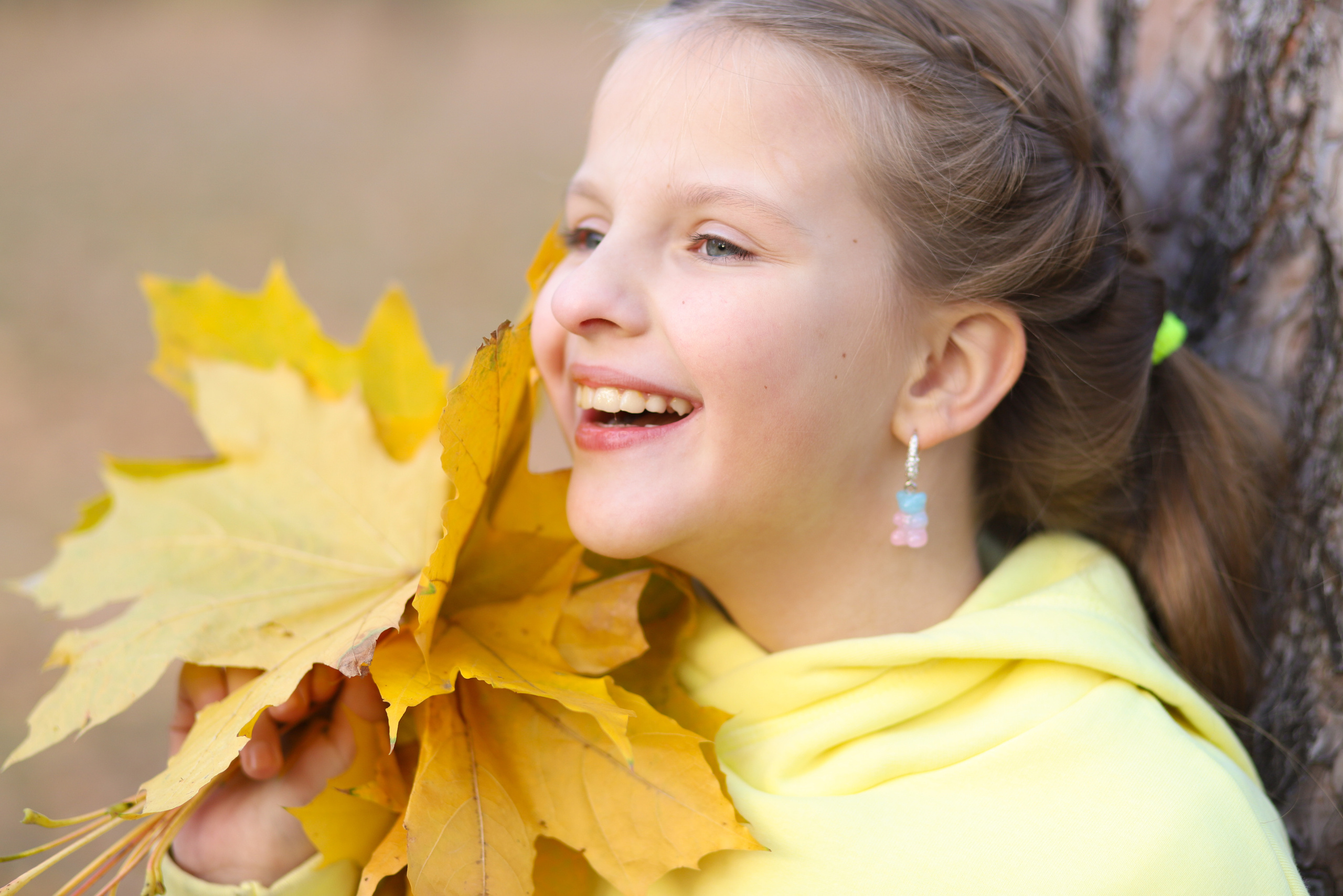 Осенняя фотопрогулка. Сімейний та дитячий фотограф Київ, Ірпінь, Буча — Галина Пивоварова