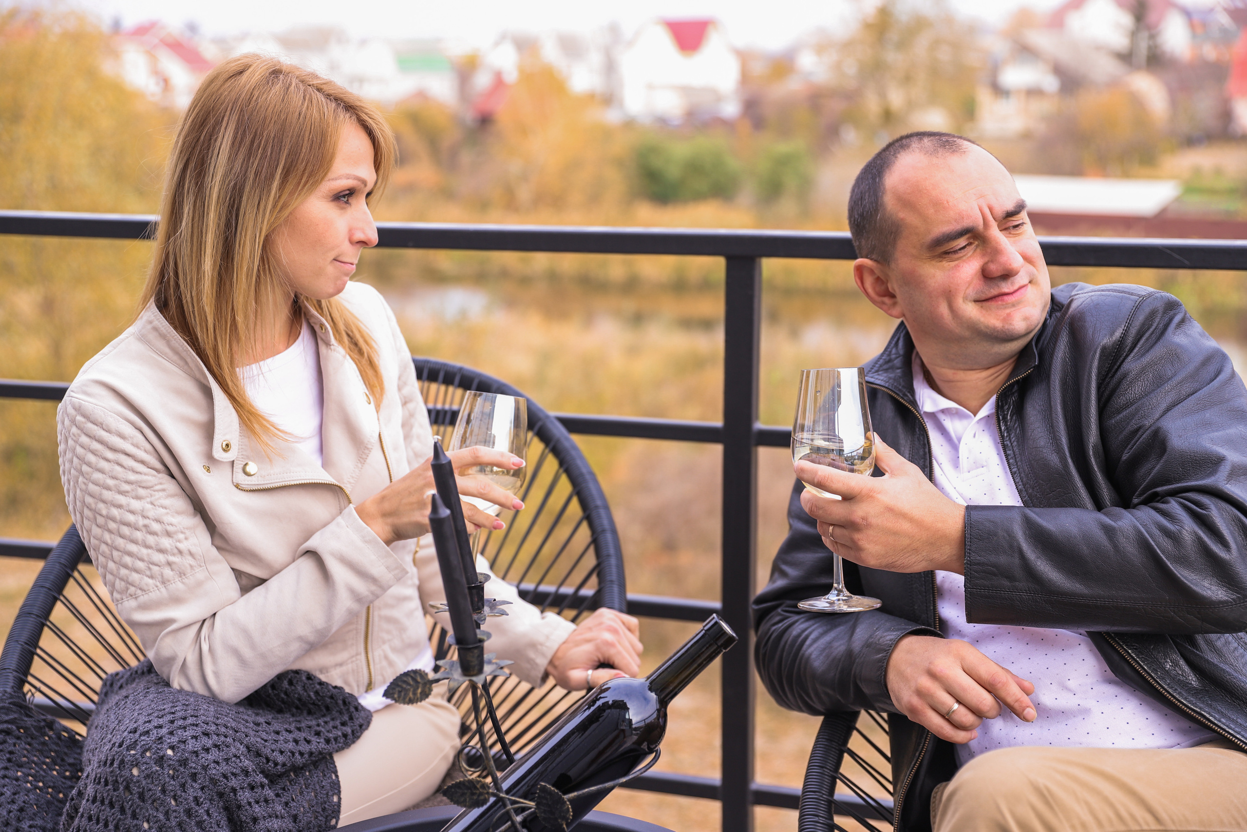 Семейная фотосессия Светланы, Владимира и их доченьки Машеньки. Сімейний та дитячий фотограф Київ, Ірпінь, Буча — Галина Пивоварова