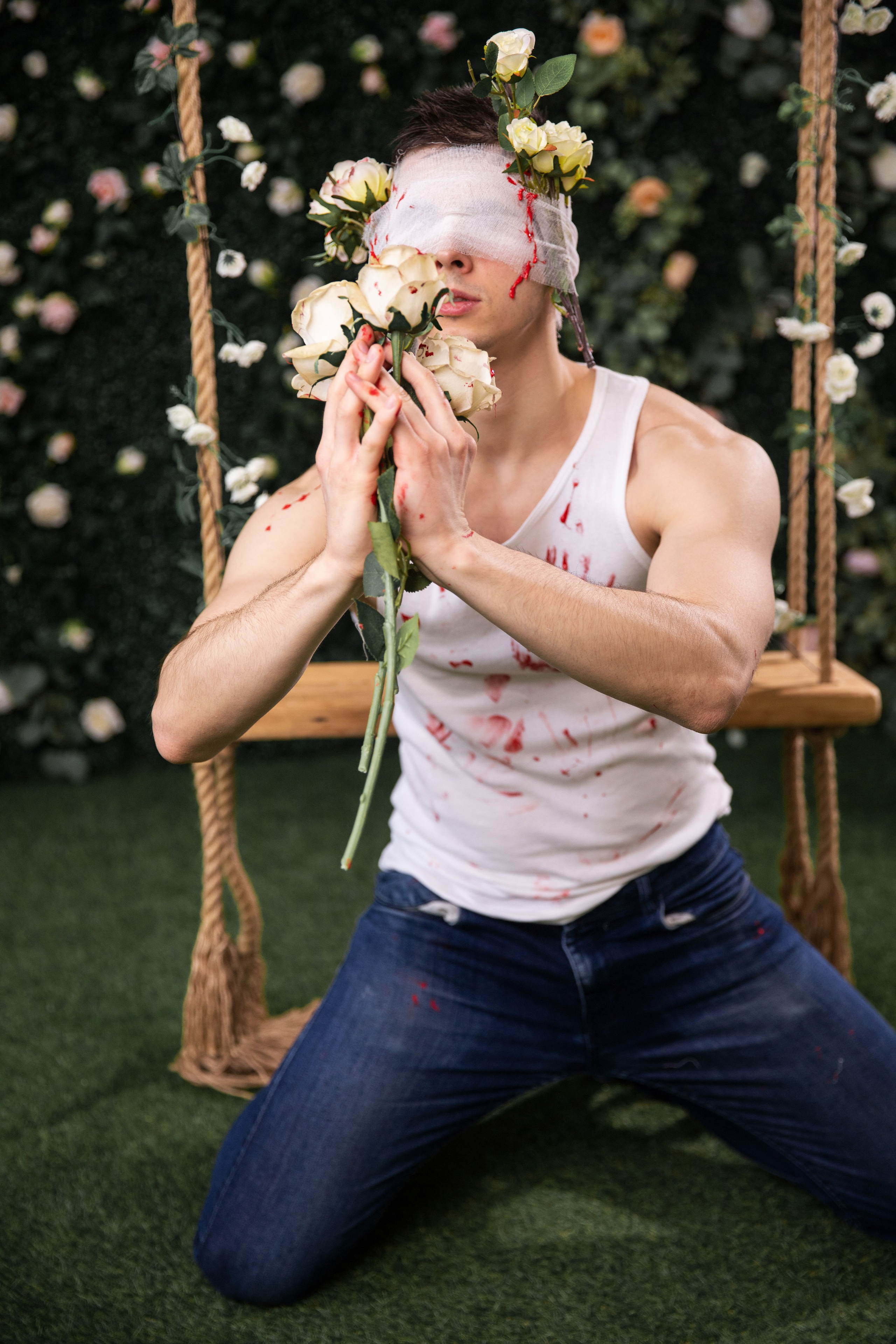 Чоловіча фотозйомка «Відображення внутрішнього стану через фото». Сімейний та дитячий фотограф Київ, Ірпінь, Буча — Галина Пивоварова