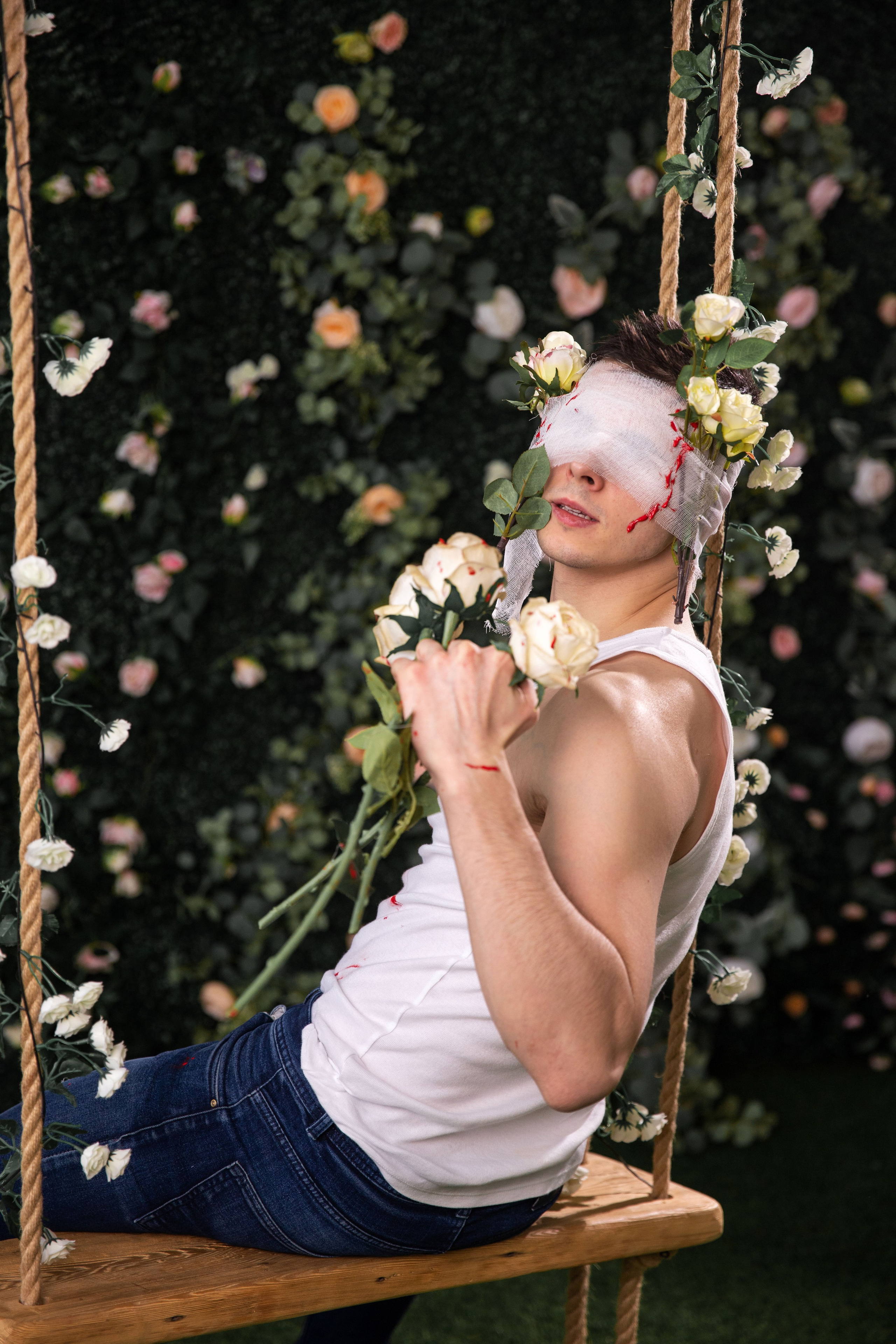 Чоловіча фотозйомка «Відображення внутрішнього стану через фото». Сімейний та дитячий фотограф Київ, Ірпінь, Буча — Галина Пивоварова