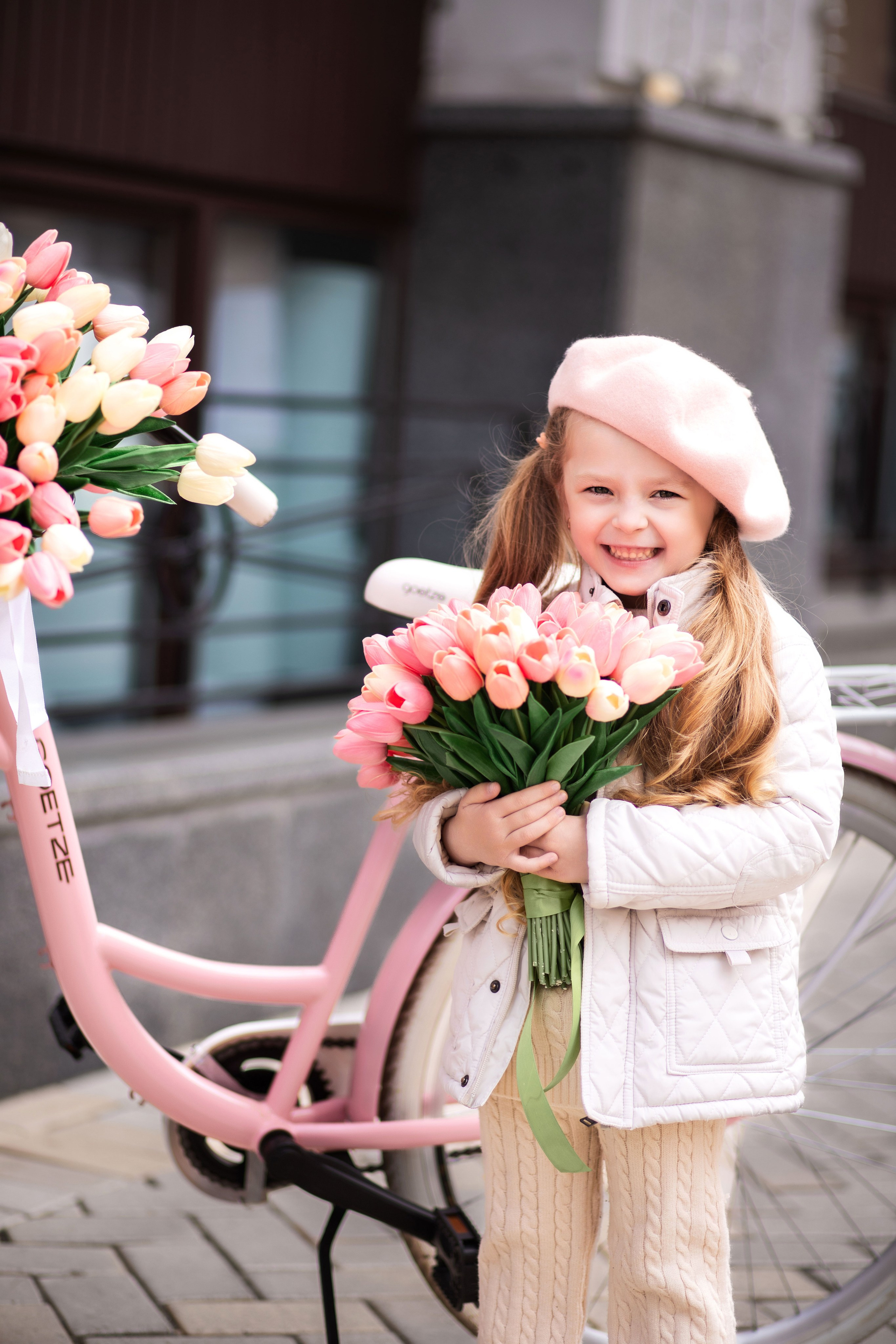 Дитяча фотозйомка «Яскраве дитинство». Сімейний та дитячий фотограф Київ, Ірпінь, Буча — Галина Пивоварова