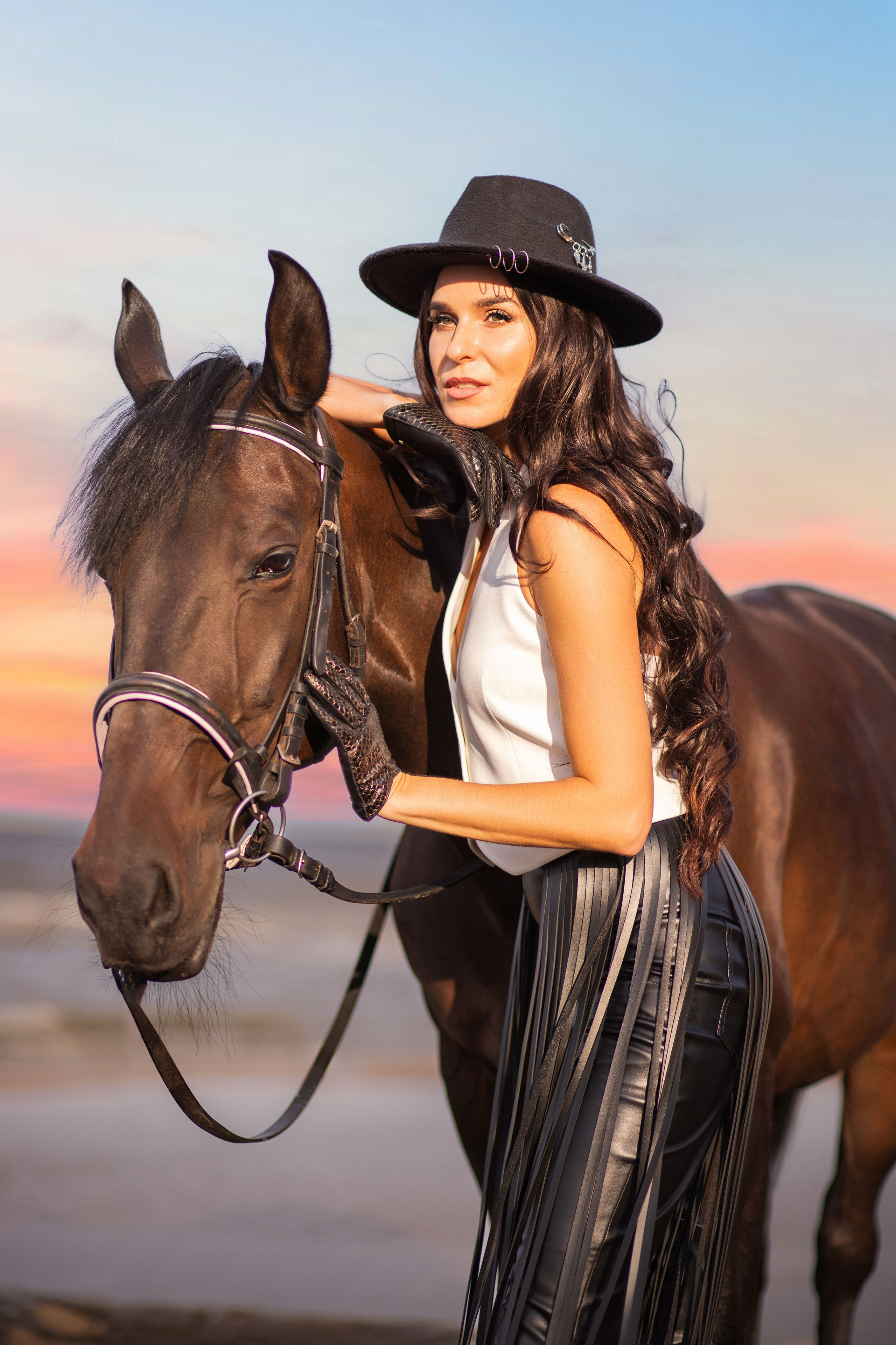 Фотопрогулянка побережжям Дніпра зі Златою. Сімейний та дитячий фотограф Київ, Ірпінь, Буча — Галина Пивоварова