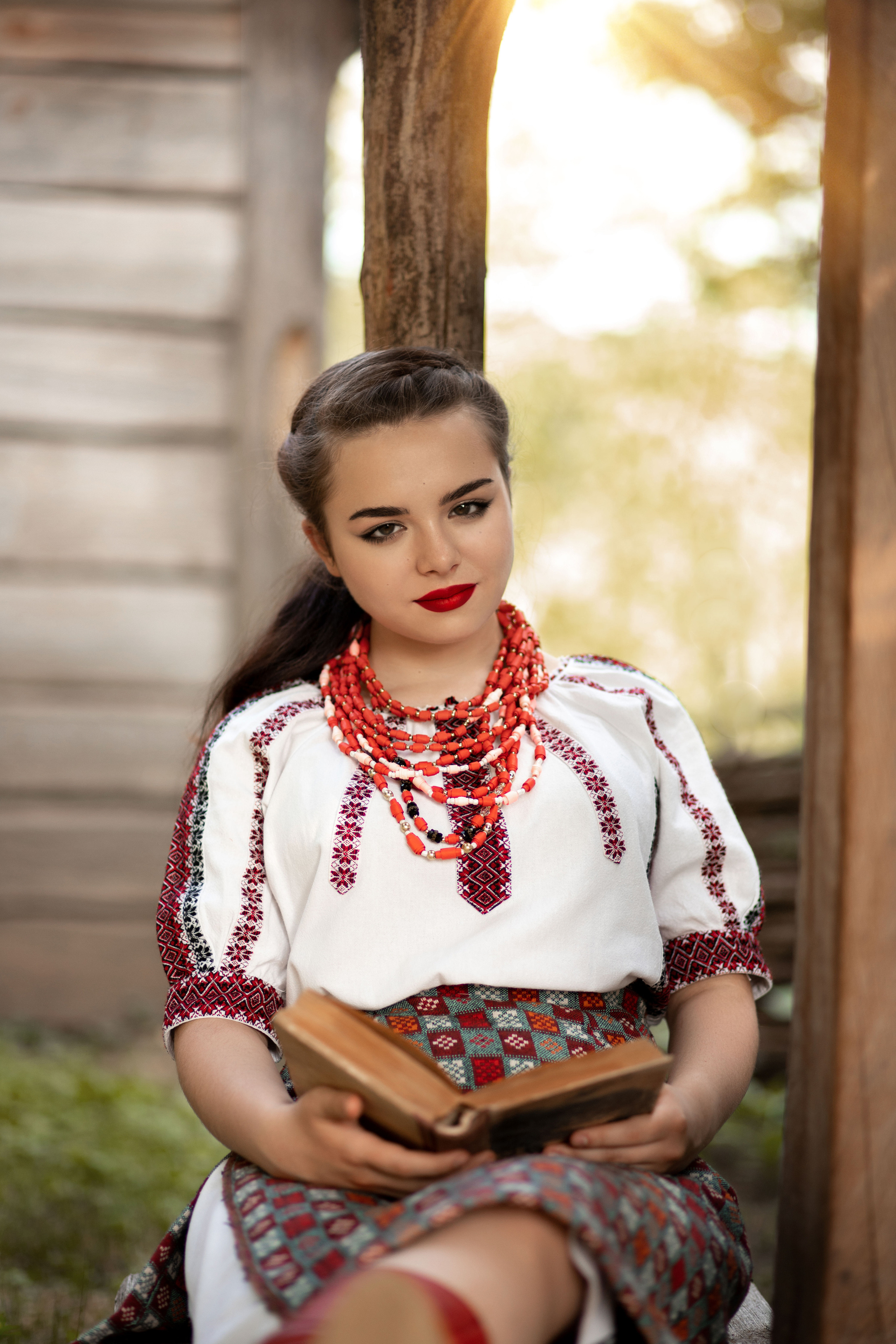 Фототур «Шевченківський край». Сімейний та дитячий фотограф Київ, Ірпінь, Буча — Галина Пивоварова