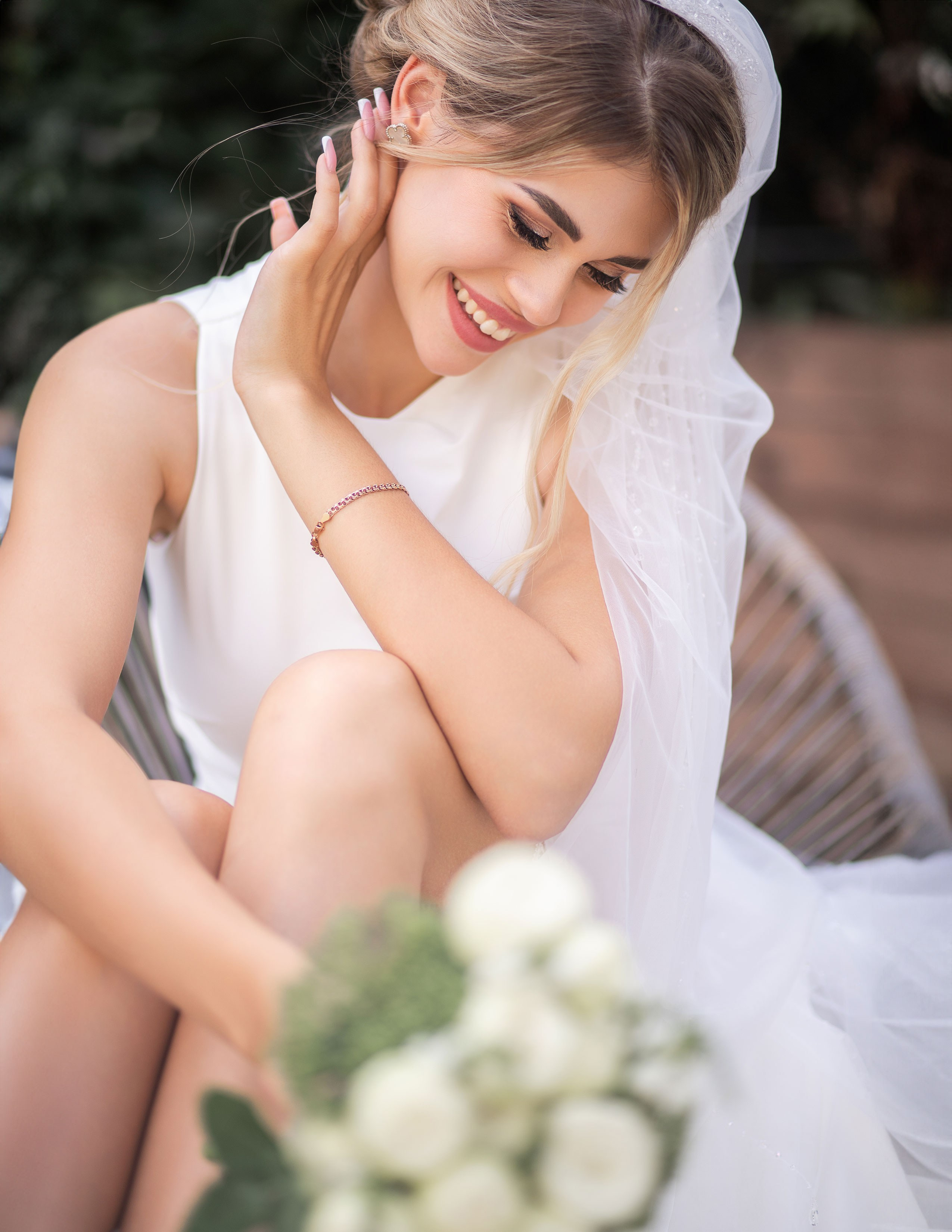 Весільна зйомка ЗАГС 1. Сімейний та дитячий фотограф Київ, Ірпінь, Буча — Галина Пивоварова