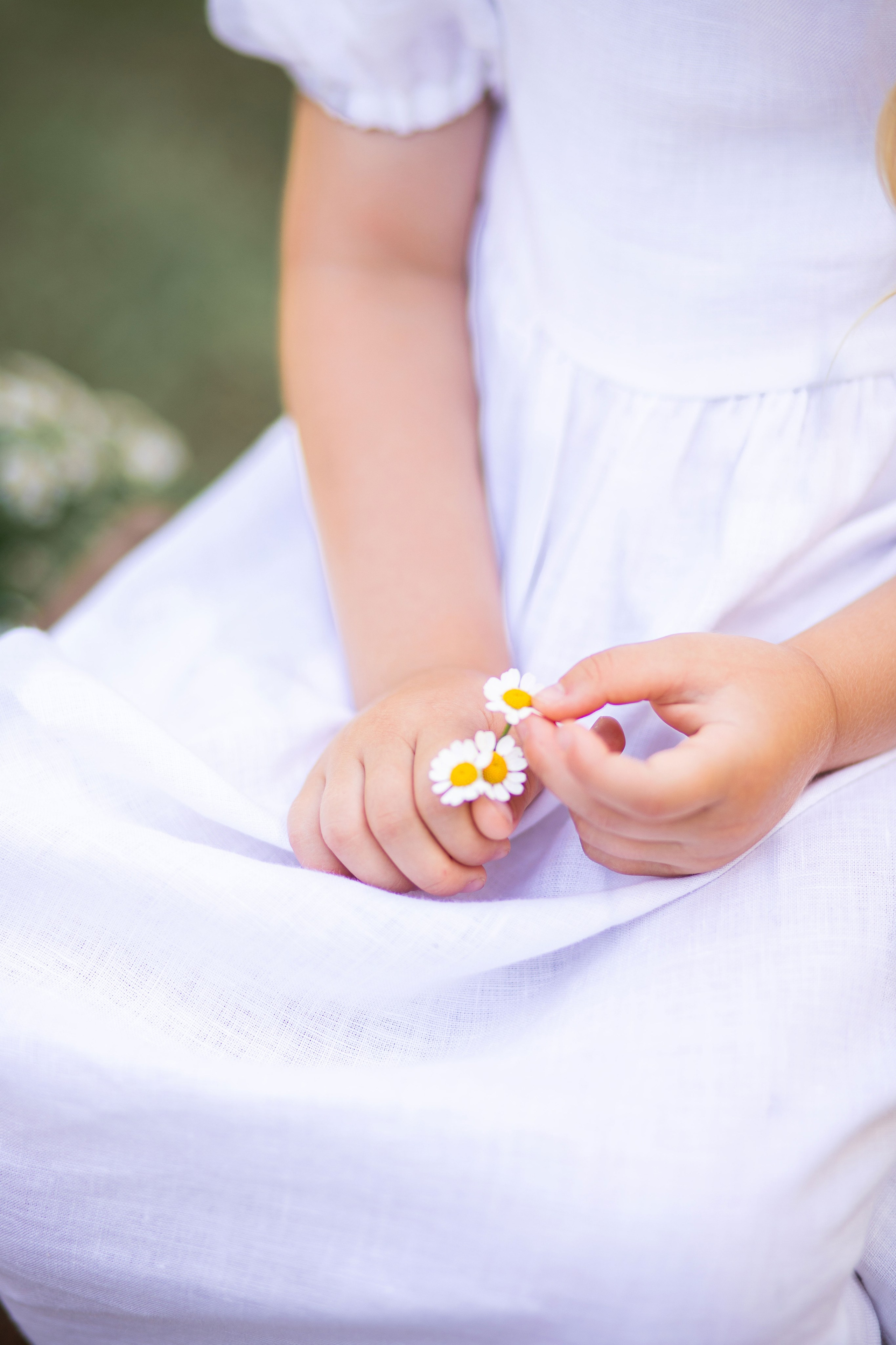 Літня фотопрогулянка з Женею та донечкою Сашею. Сімейний та дитячий фотограф Київ, Ірпінь, Буча — Галина Пивоварова