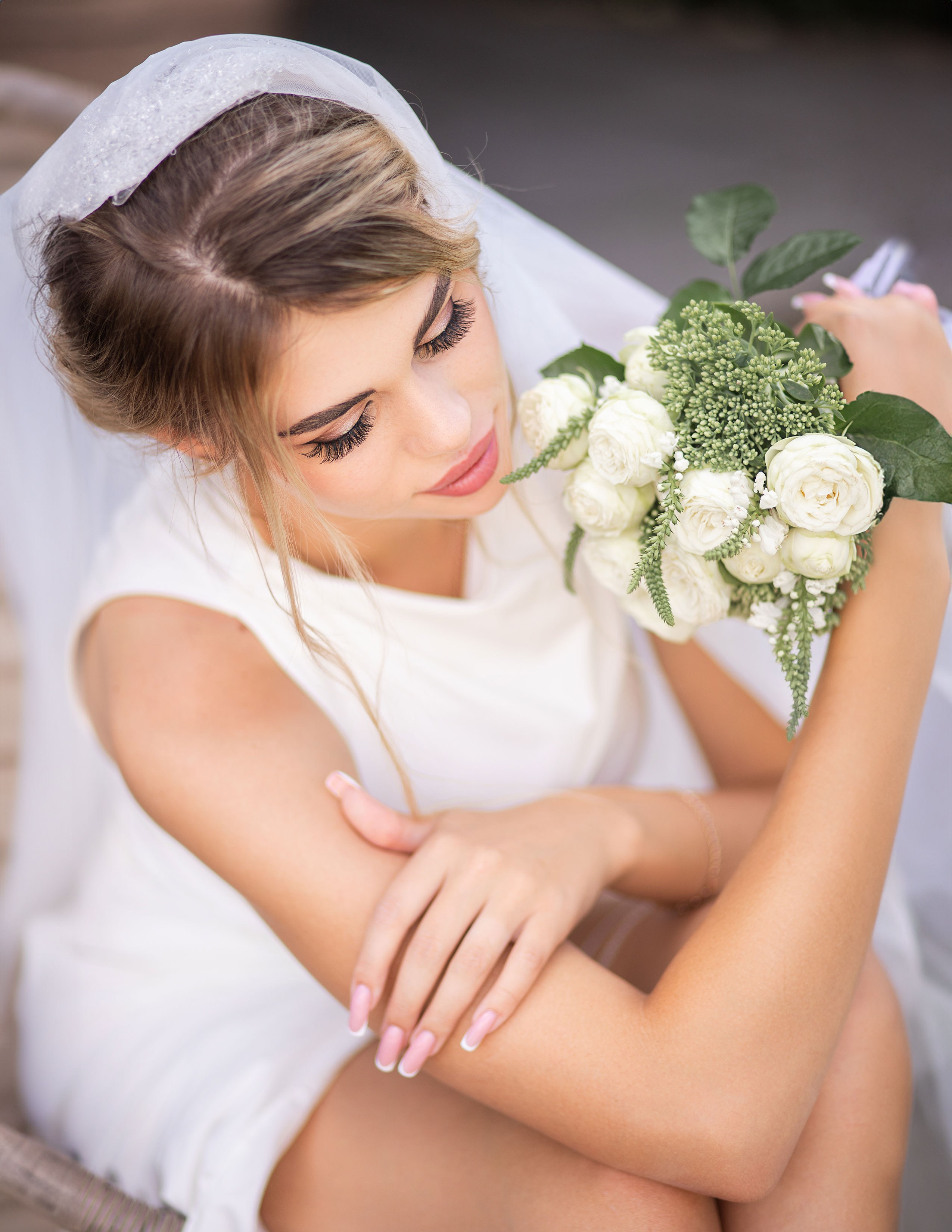 Весільна зйомка ЗАГС 1. Сімейний та дитячий фотограф Київ, Ірпінь, Буча — Галина Пивоварова