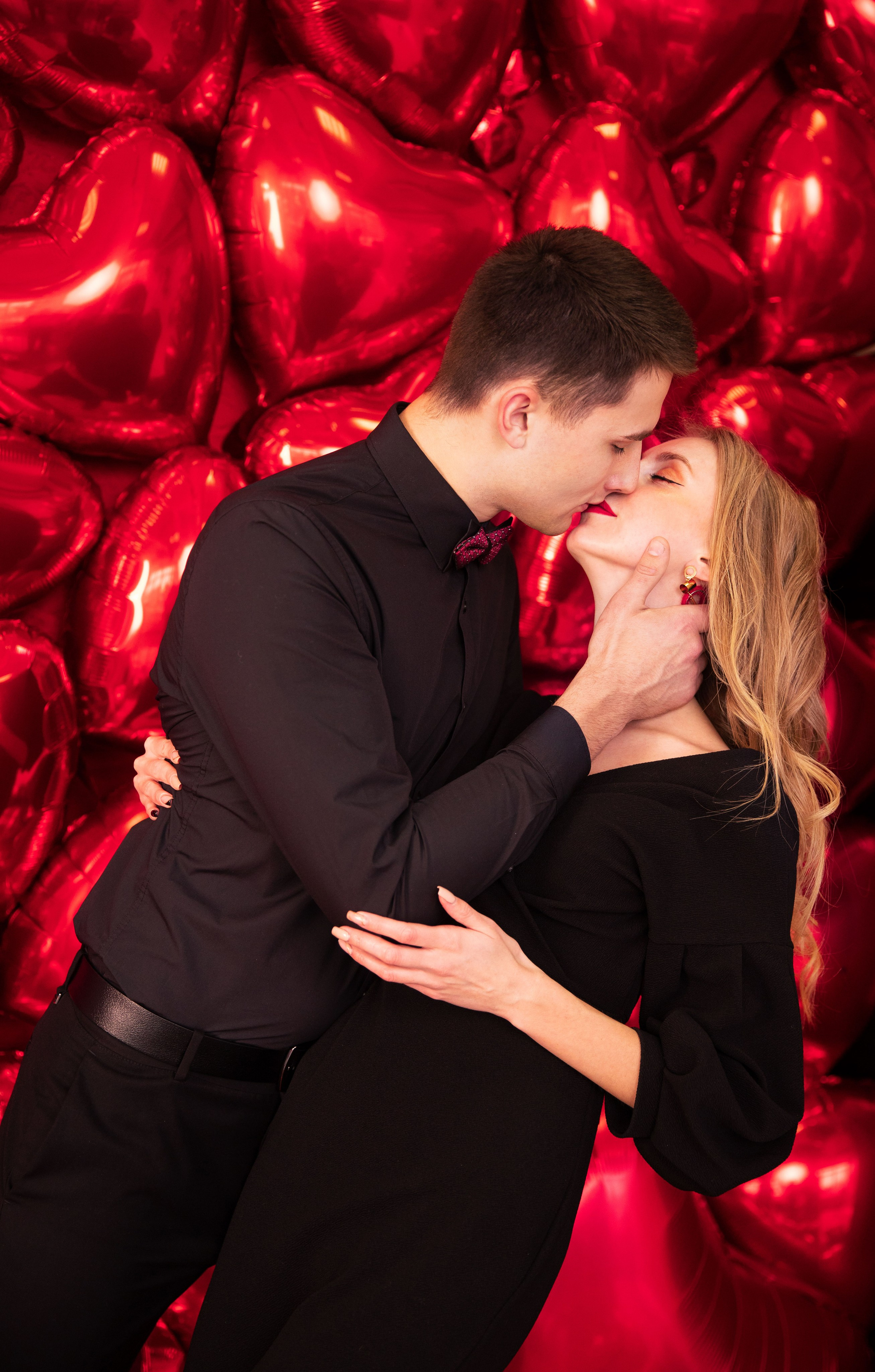 Lovestory Олександри і Вадима. Сімейний та дитячий фотограф Київ, Ірпінь, Буча — Галина Пивоварова