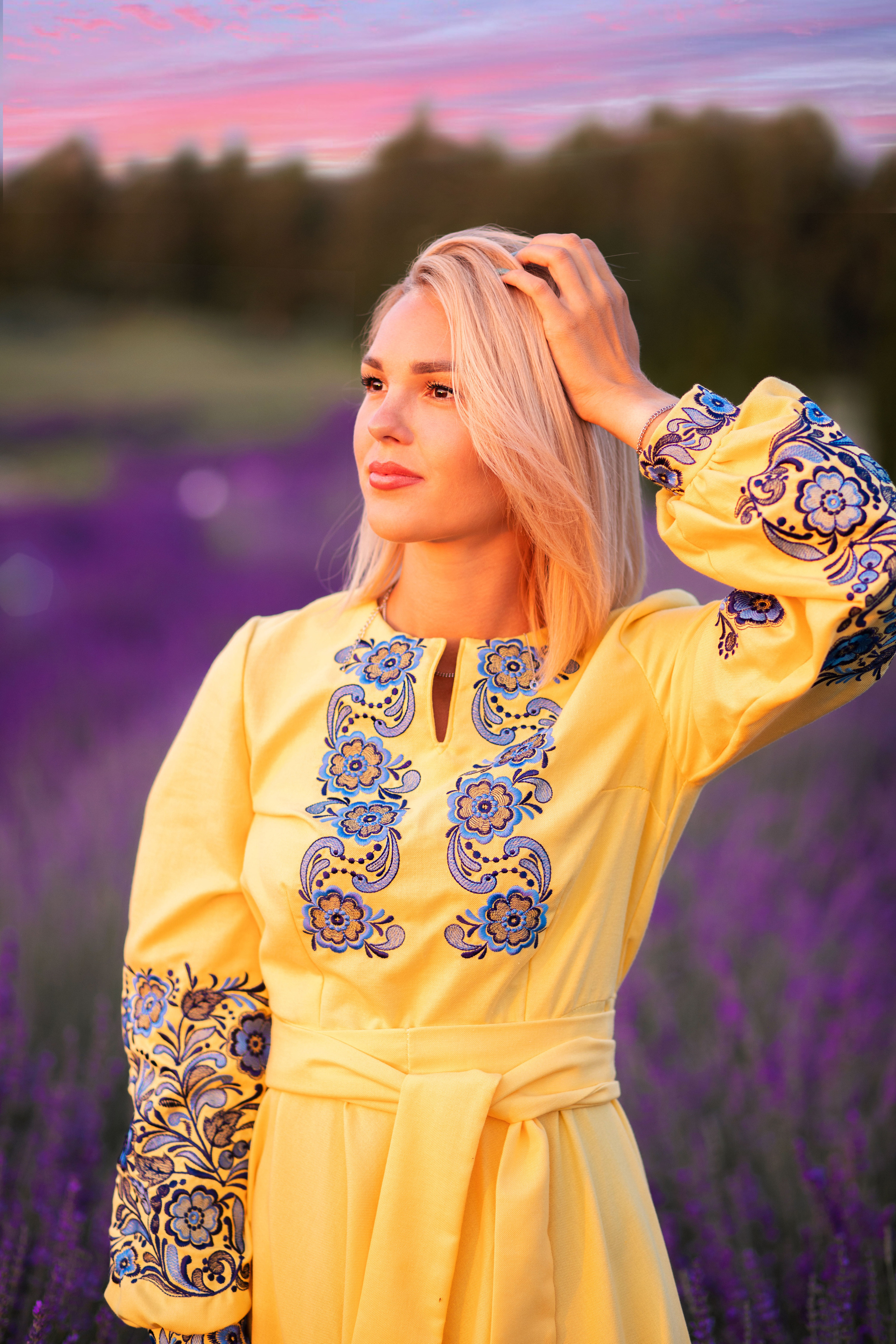 Патріотична фотозйомка до Дня Незалежності України. Сімейний та дитячий фотограф Київ, Ірпінь, Буча — Галина Пивоварова