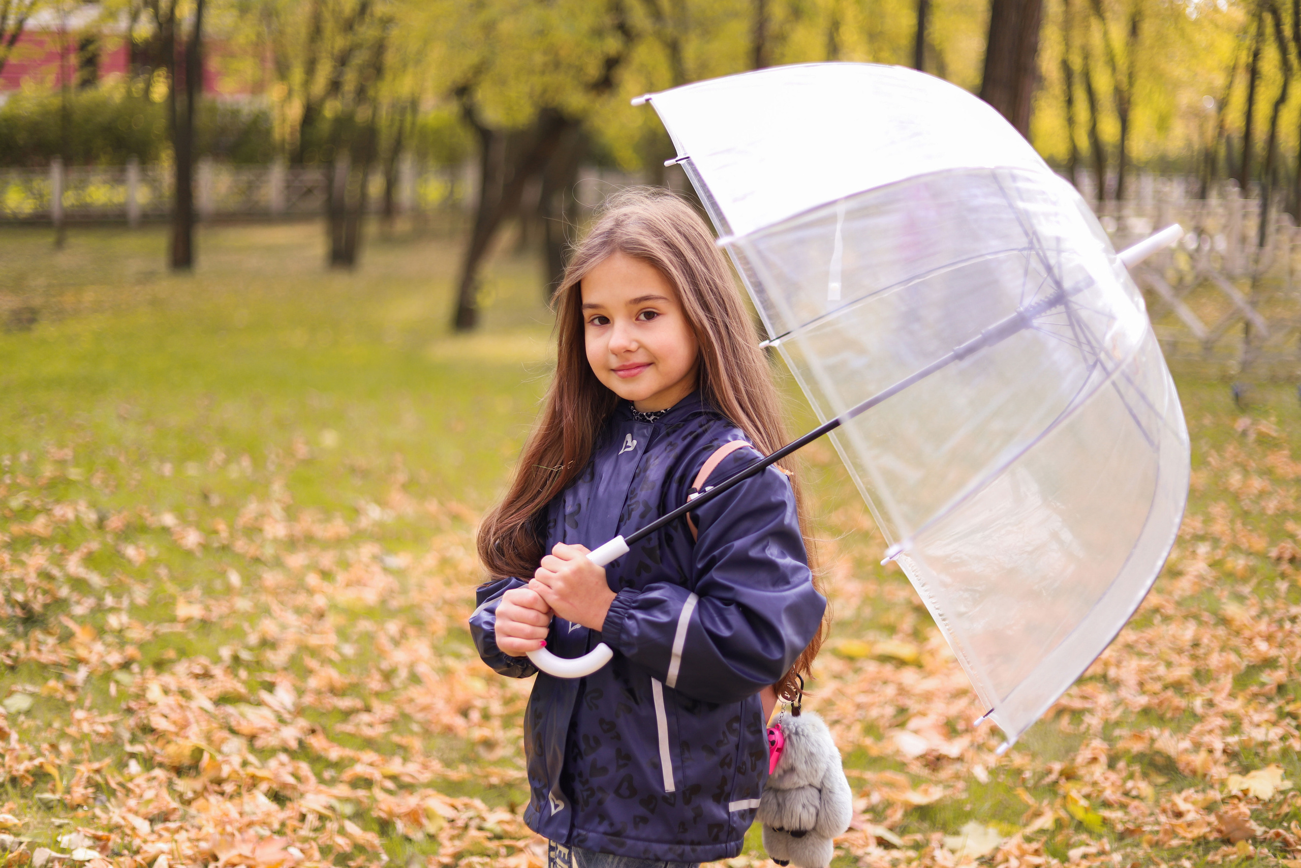 Школьная осенняя фотопрогулка. Сімейний та дитячий фотограф Київ, Ірпінь, Буча — Галина Пивоварова