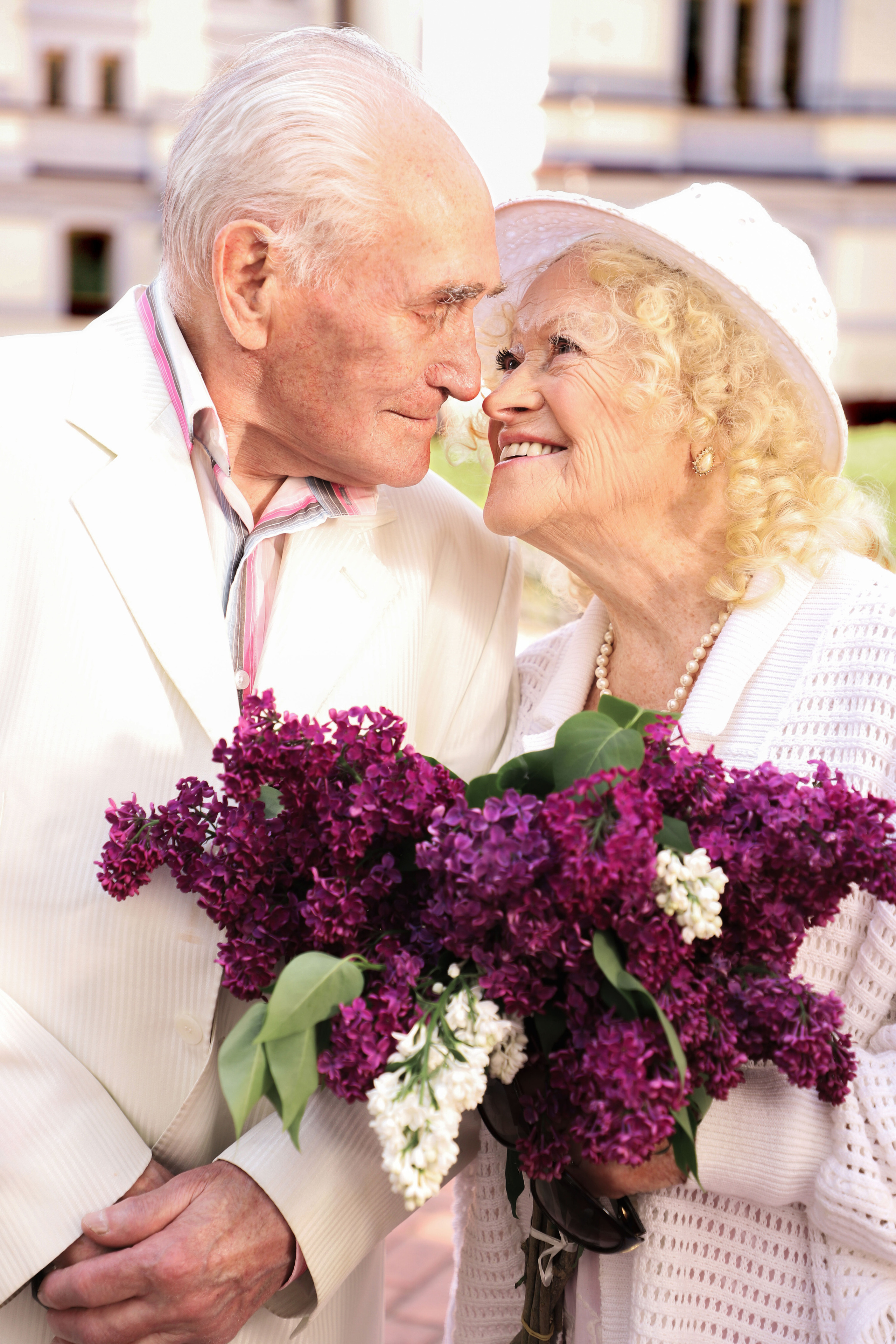 Фотопрогулянка «Кохання не має віку». Сімейний та дитячий фотограф Київ, Ірпінь, Буча — Галина Пивоварова