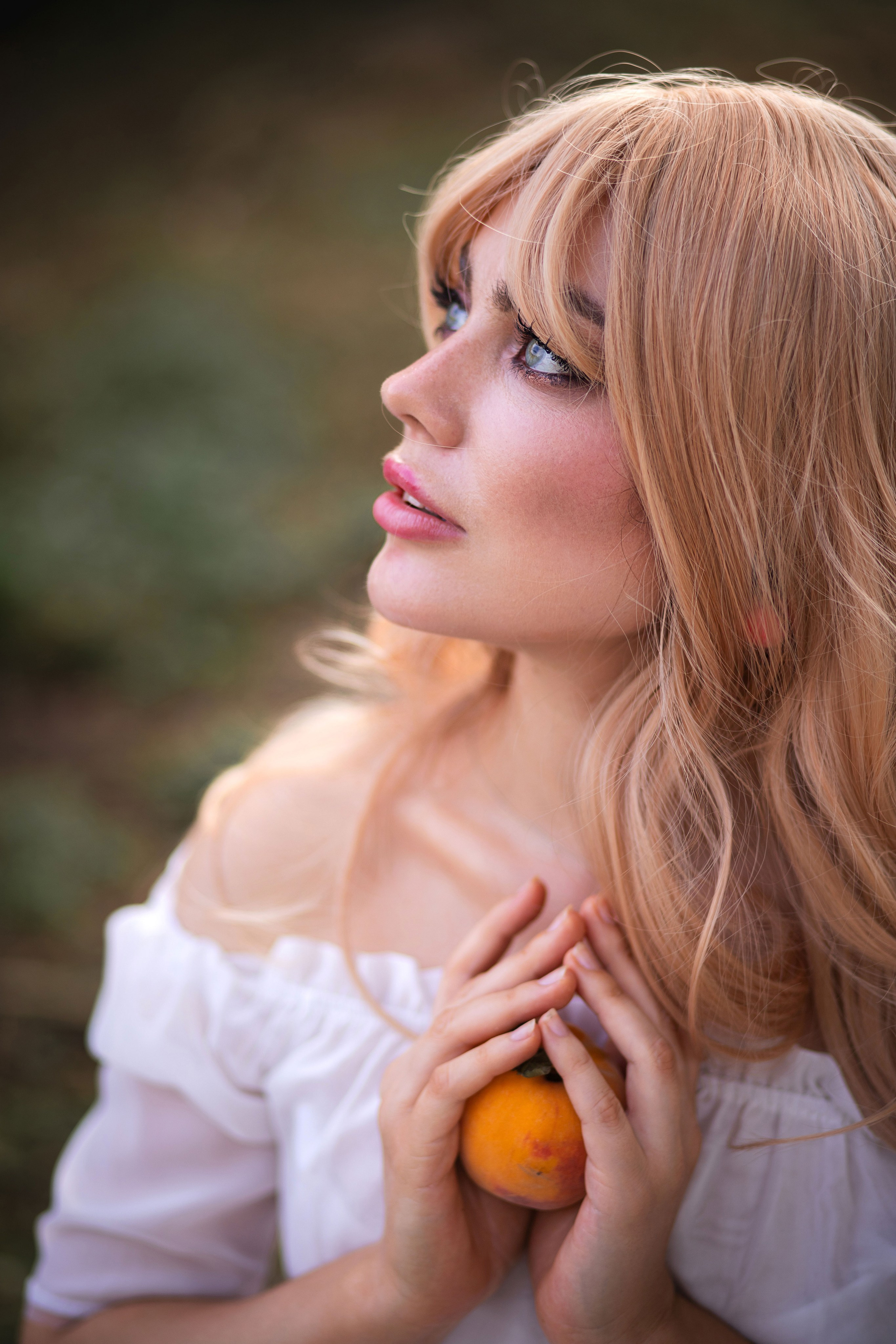 Серпнева фотосесія «Фруктовий бум». Сімейний та дитячий фотограф Київ, Ірпінь, Буча — Галина Пивоварова