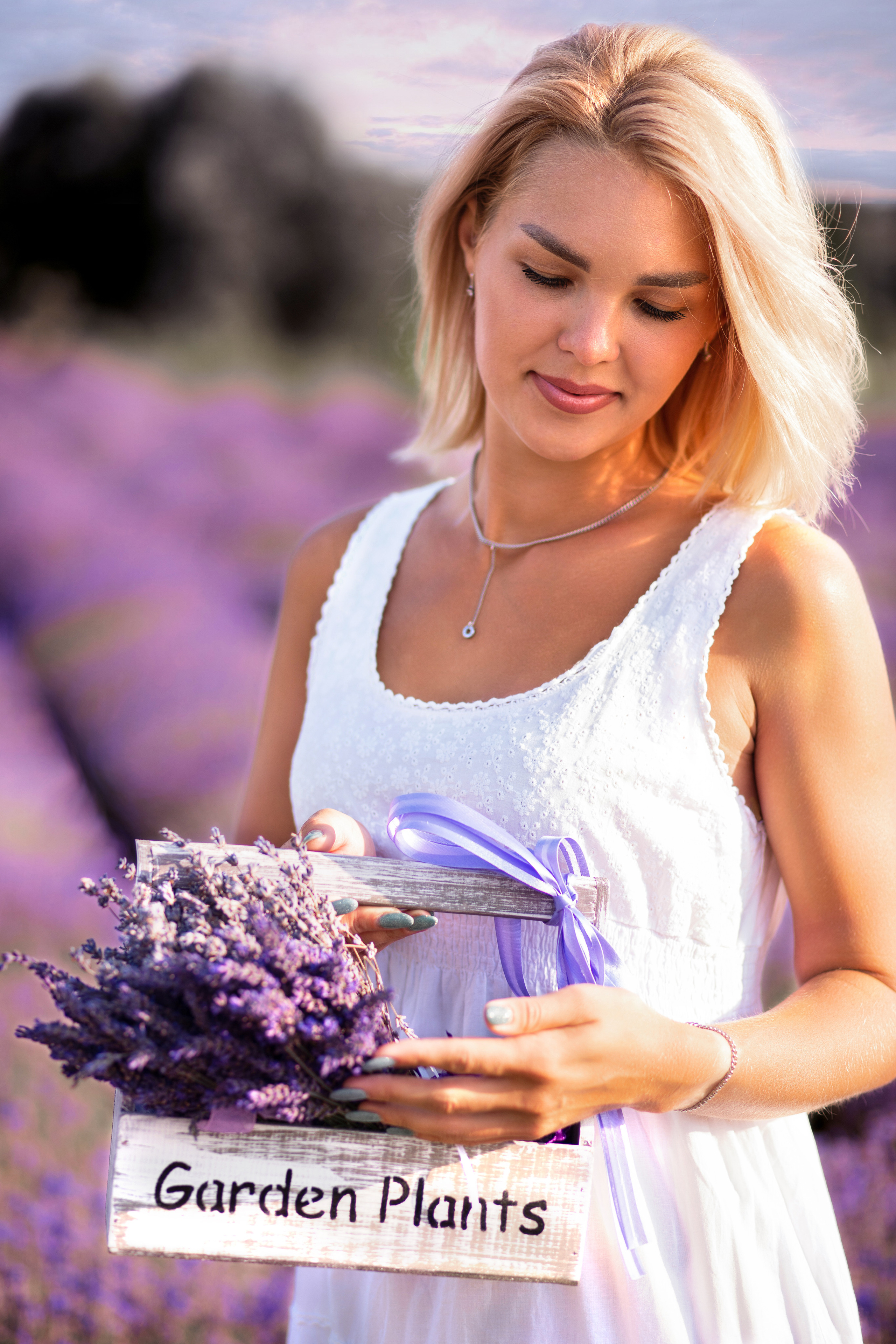 Фотосесія в Лаванді з Юлею «Лавандовий релакс». Сімейний та дитячий фотограф Київ, Ірпінь, Буча — Галина Пивоварова