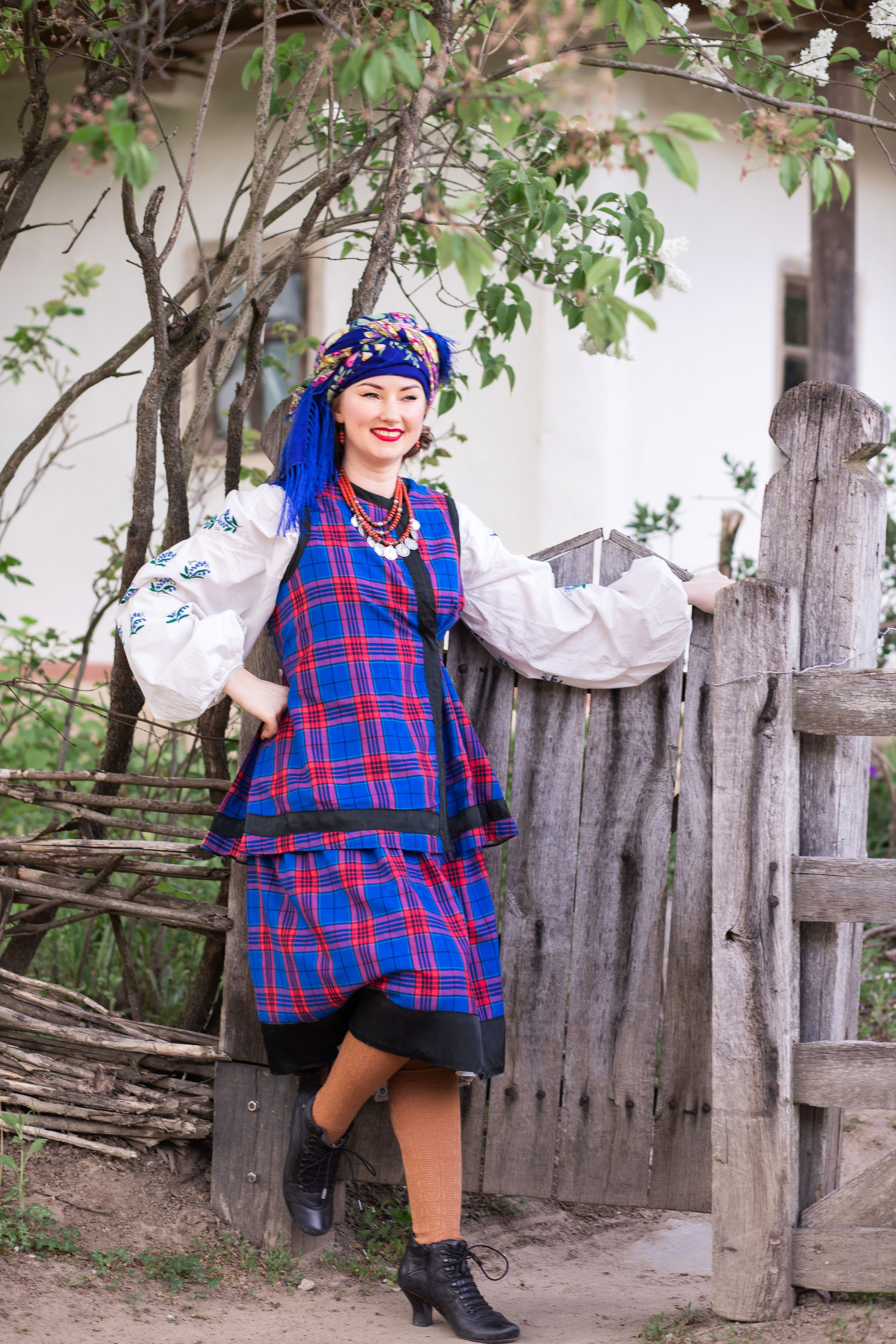 Фотозйомка з Олександрою «Українська краса, що запам’ятовується». Сімейний та дитячий фотограф Київ, Ірпінь, Буча — Галина Пивоварова