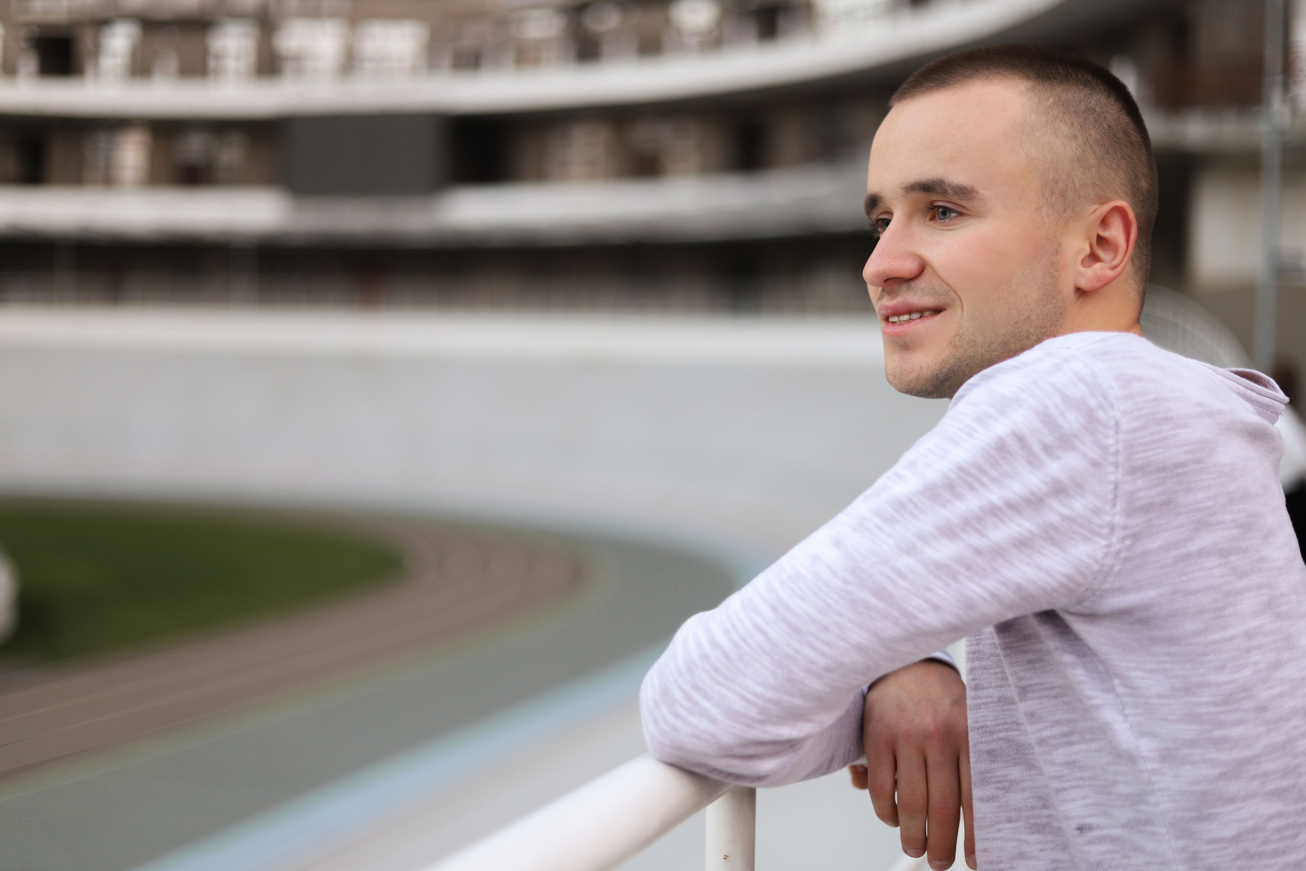 Фотопрогулка по Киеву с Виталием. Сімейний та дитячий фотограф Київ, Ірпінь, Буча — Галина Пивоварова