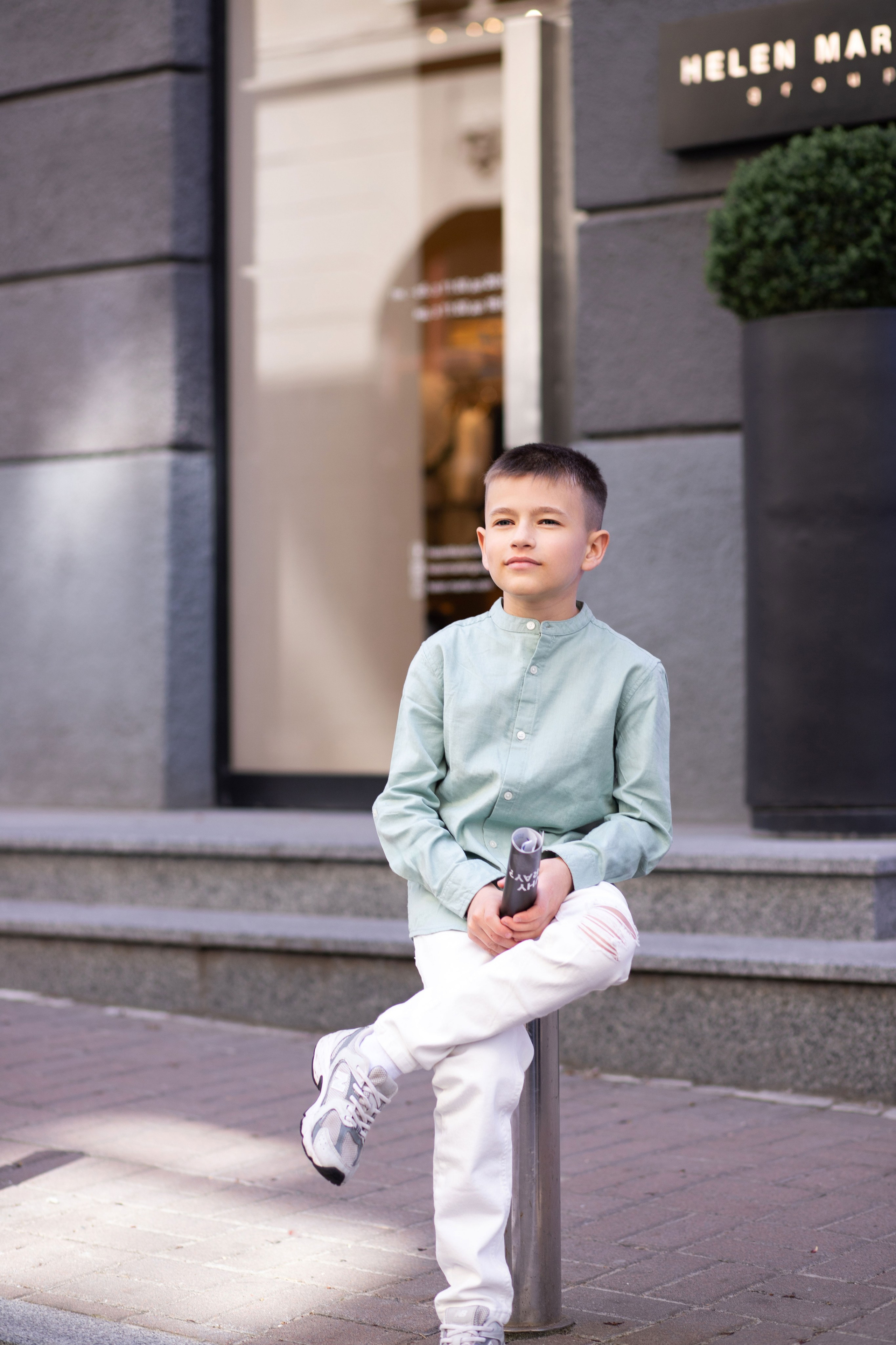 Фотопрогулянка з Матвієм «Завойовник Мрій». Сімейний та дитячий фотограф Київ, Ірпінь, Буча — Галина Пивоварова