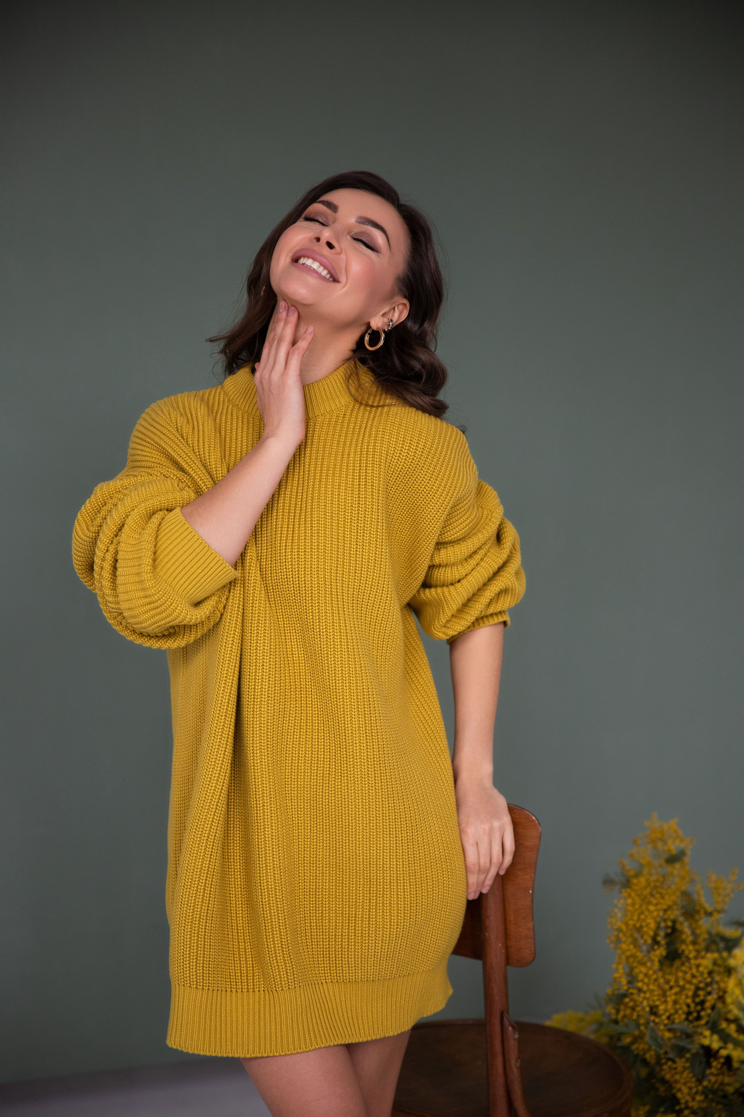 Жіночий фотопортрет. Сімейний та дитячий фотограф Київ, Ірпінь, Буча — Галина Пивоварова