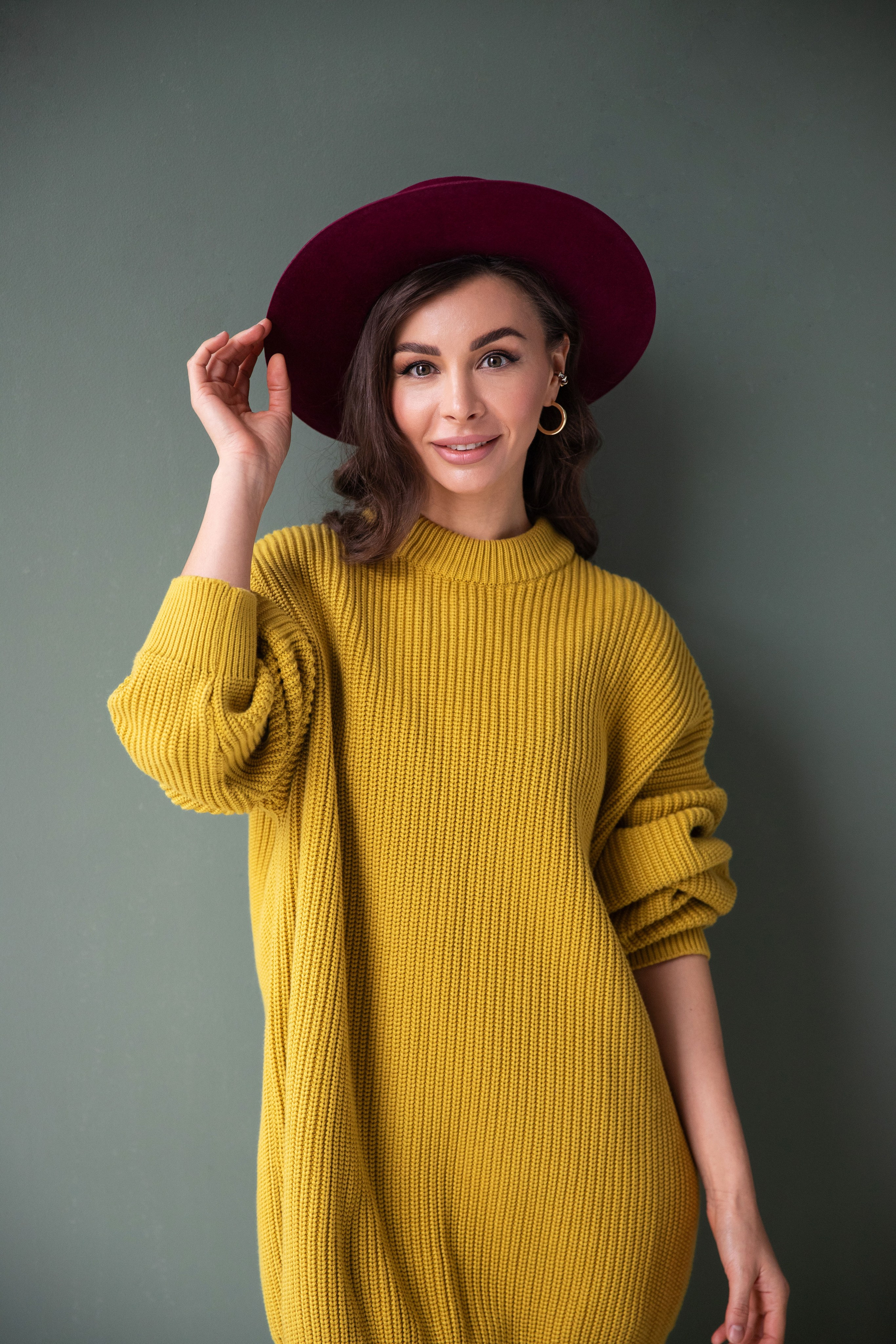 Жіночий фотопортрет. Сімейний та дитячий фотограф Київ, Ірпінь, Буча — Галина Пивоварова