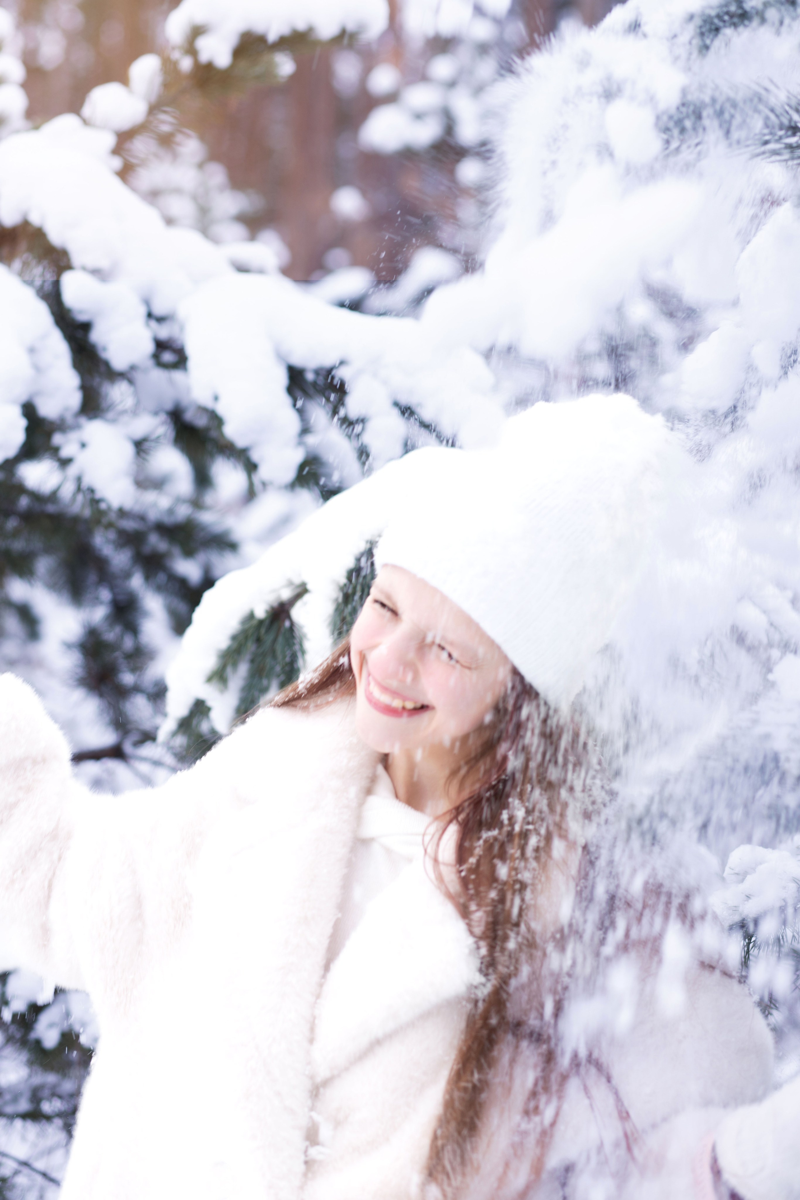 Весняна фотопрогулянка «Зустрічаємо весну». Сімейний та дитячий фотограф Київ, Ірпінь, Буча — Галина Пивоварова