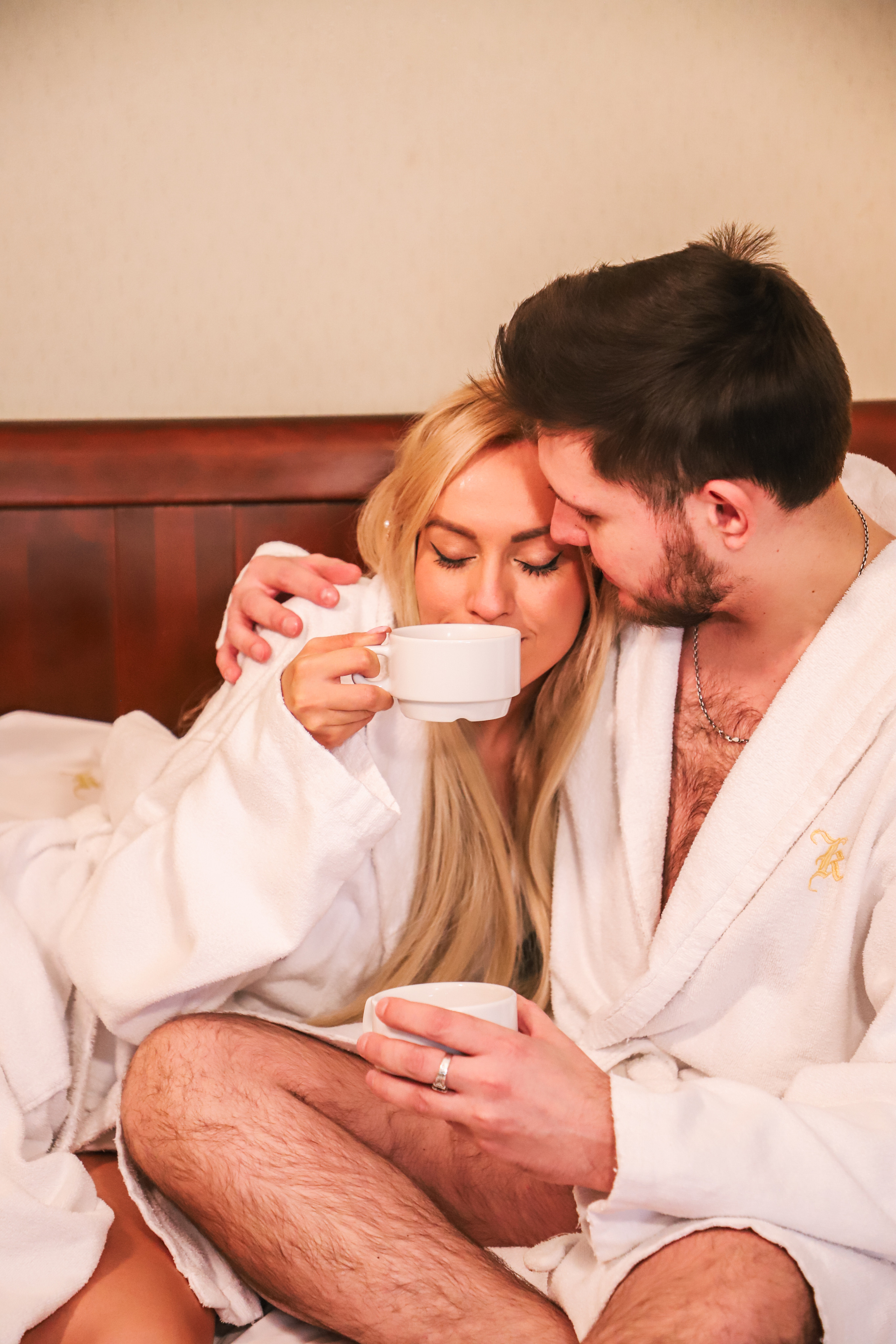 Lovestory в «Камелот». Сімейний та дитячий фотограф Київ, Ірпінь, Буча — Галина Пивоварова