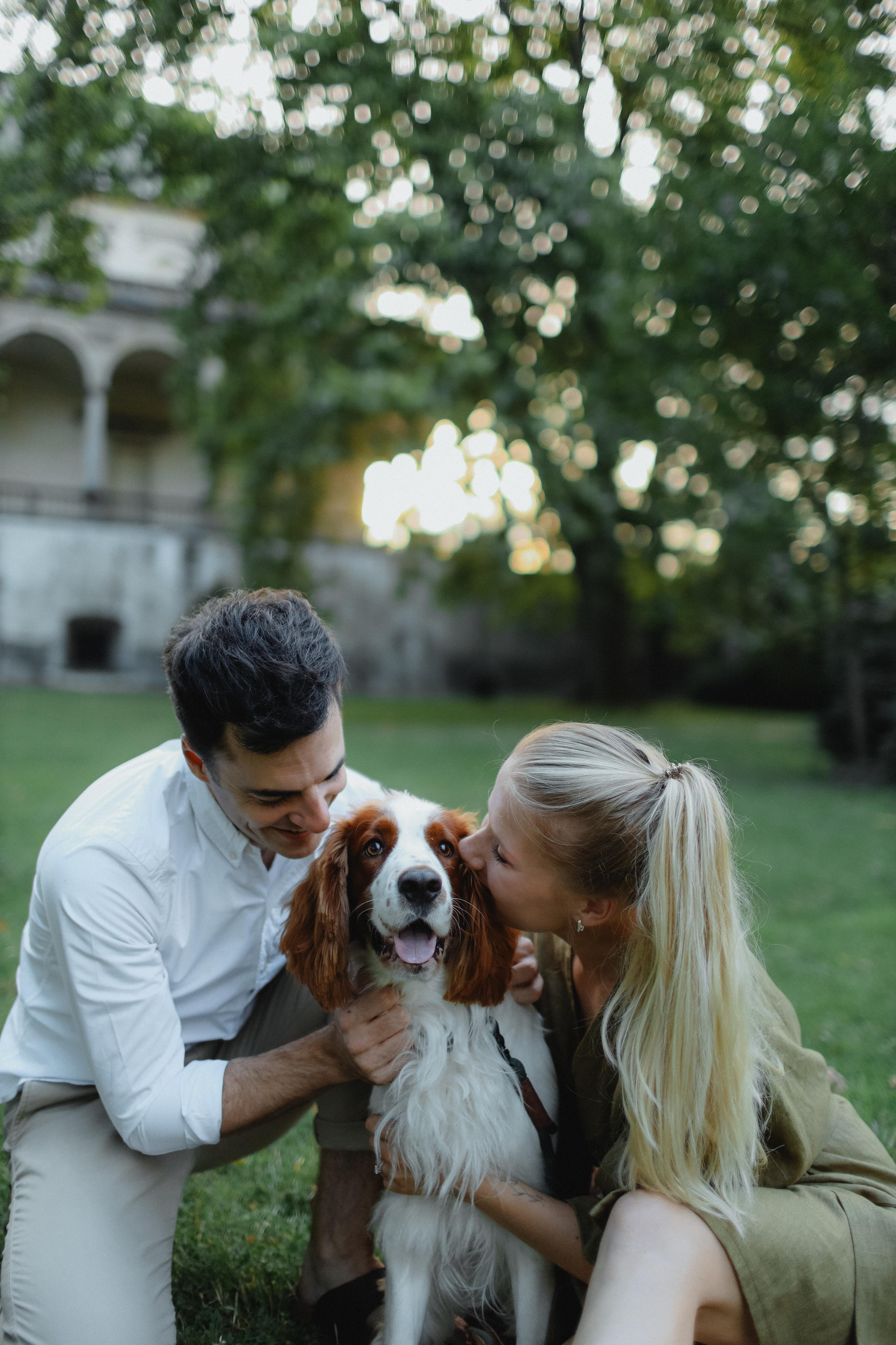 Šarka & Zbyněk. Свадебный, лав стори фотограф в Праге, Европе Елизавета Гриценко