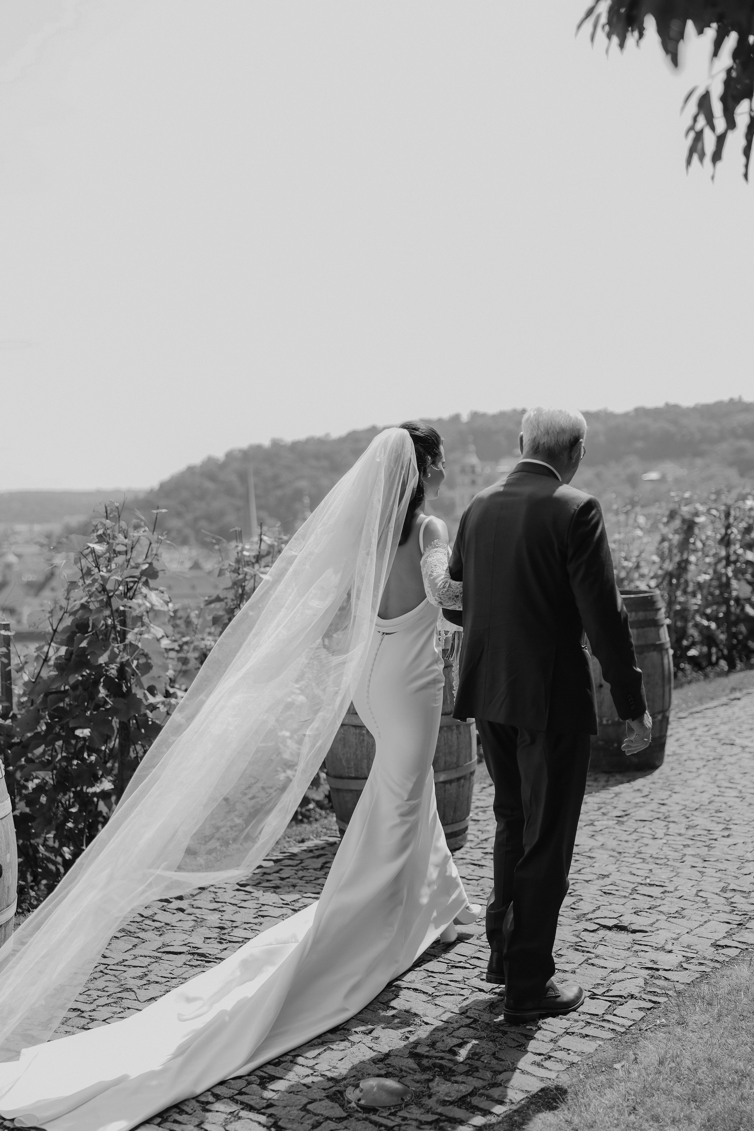 Anna & Stas June 2025 Villa Richter, Prague. Свадебный, лав стори фотограф в Праге, Европе Елизавета Гриценко