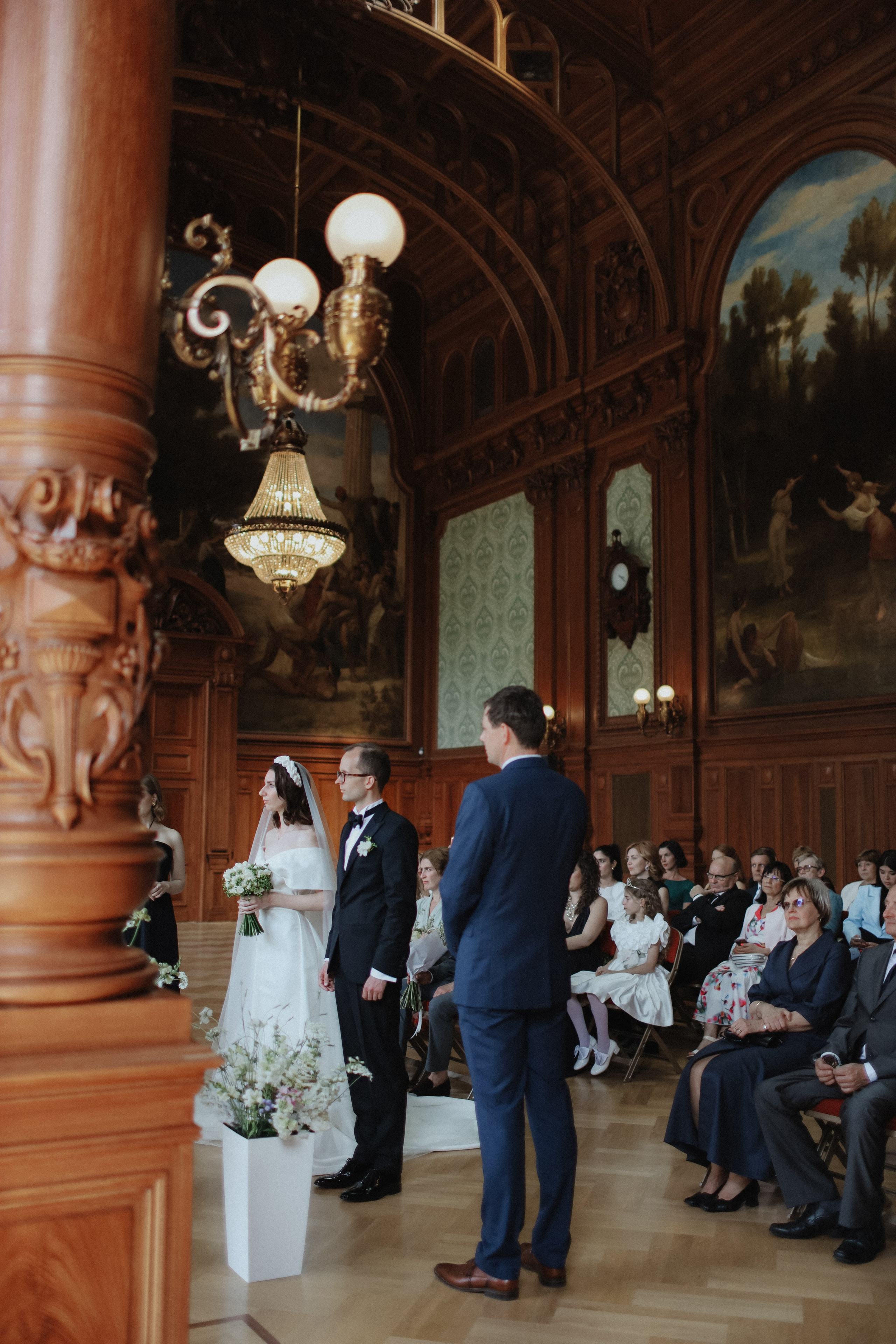 June 2024 — Valerie & Libor Karlovy Vary. Свадебный, лав стори фотограф в Праге, Европе Елизавета Гриценко