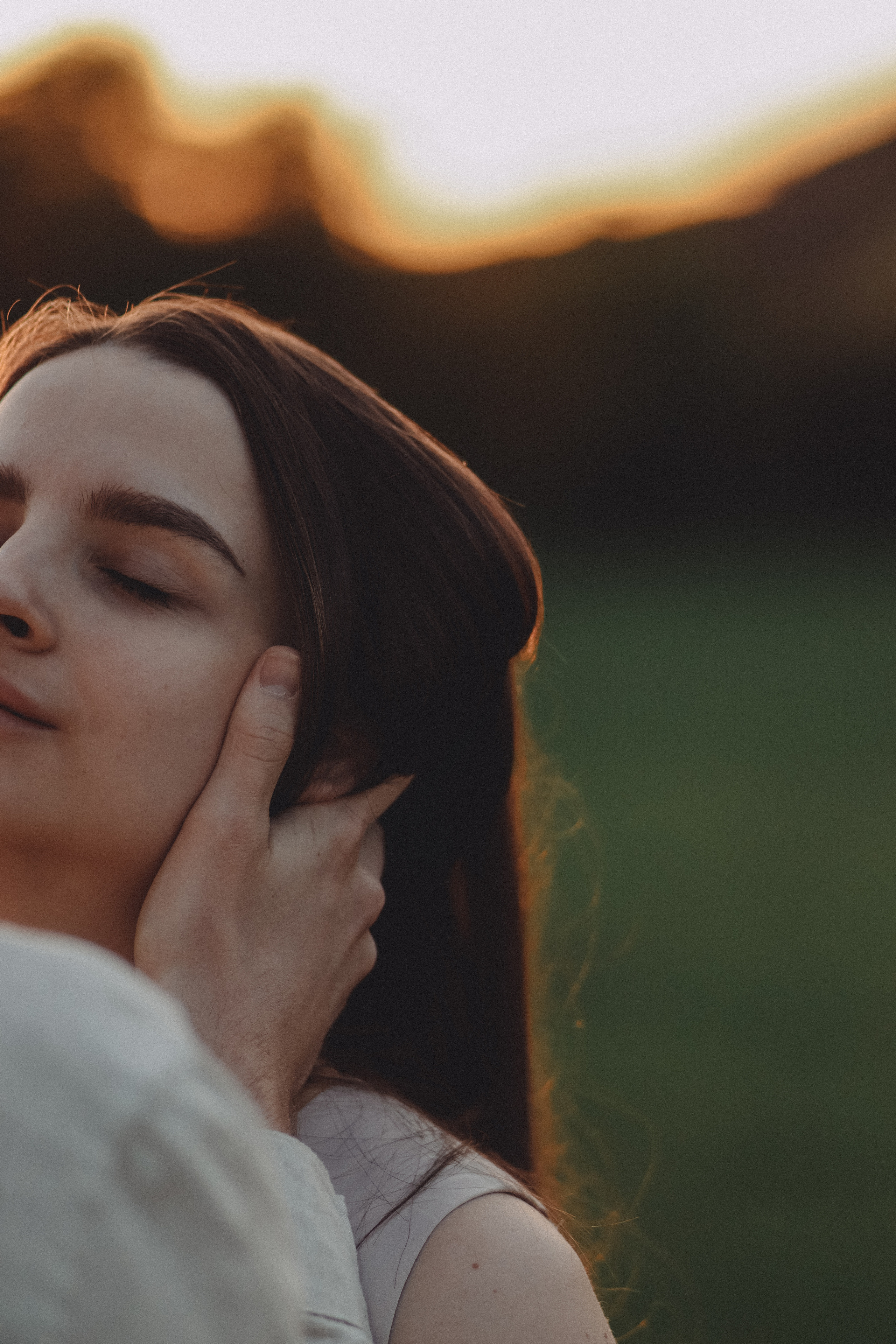 Maya & Alex Summer. Свадебный, лав стори фотограф в Праге, Европе Елизавета Гриценко
