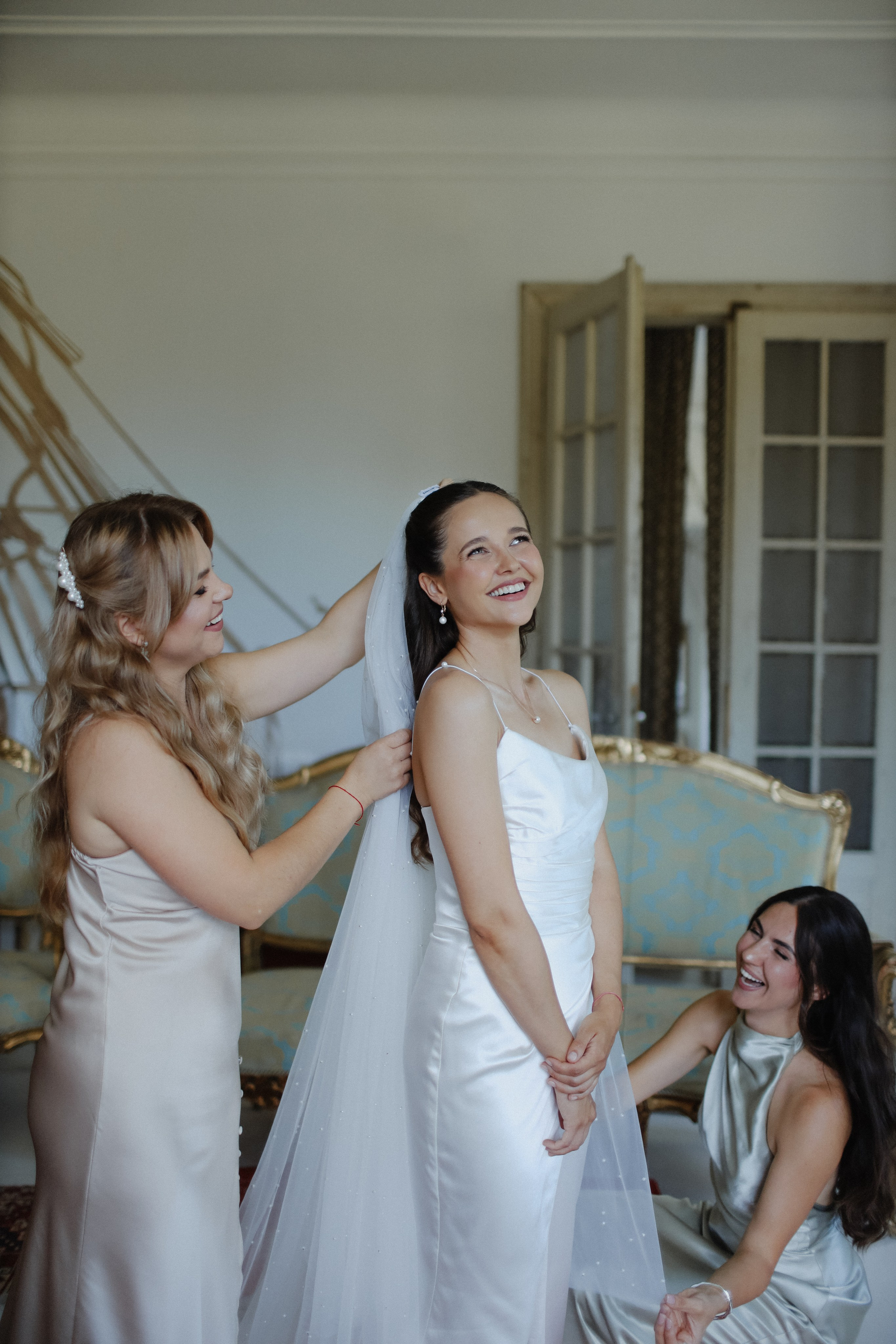 August 2024 — Anastasia & Matouš Chateau Trebesice. Свадебный, лав стори фотограф в Праге, Европе Елизавета Гриценко