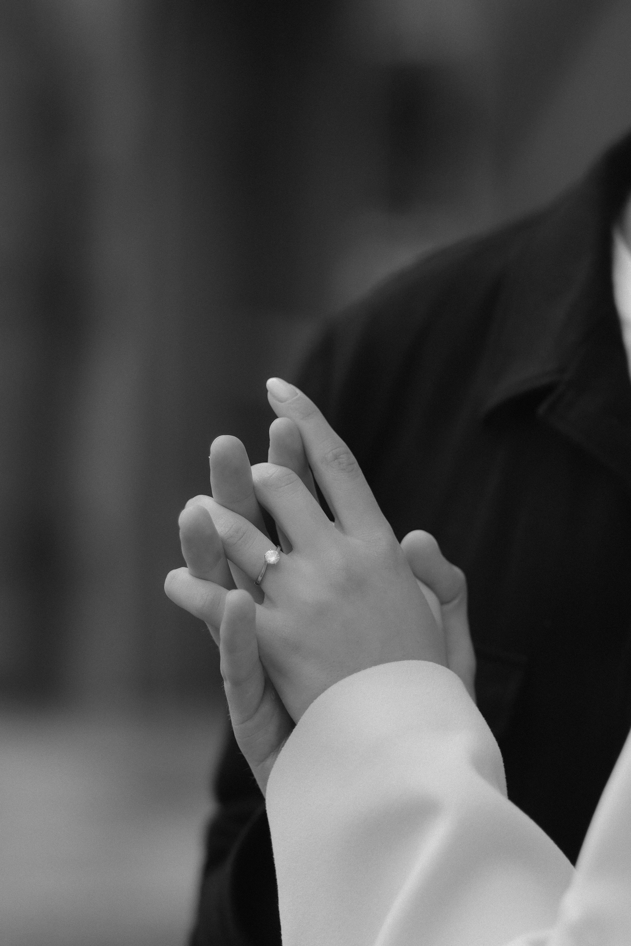 Kateřina & Adam. Свадебный, лав стори фотограф в Праге, Европе Елизавета Гриценко