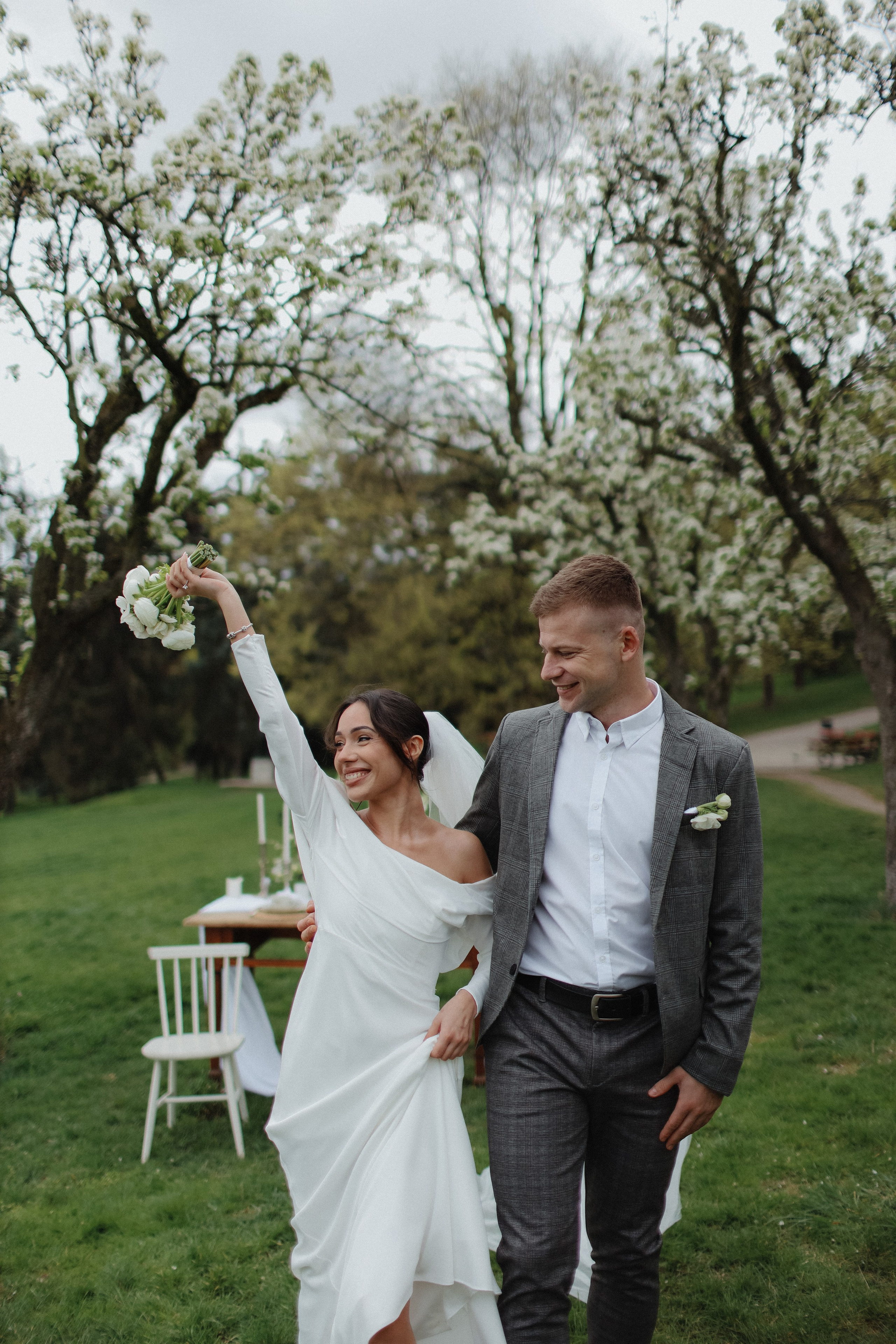 April 2024- pre wedding Sergey & Tanya. Свадебный, лав стори фотограф в Праге, Европе Елизавета Гриценко