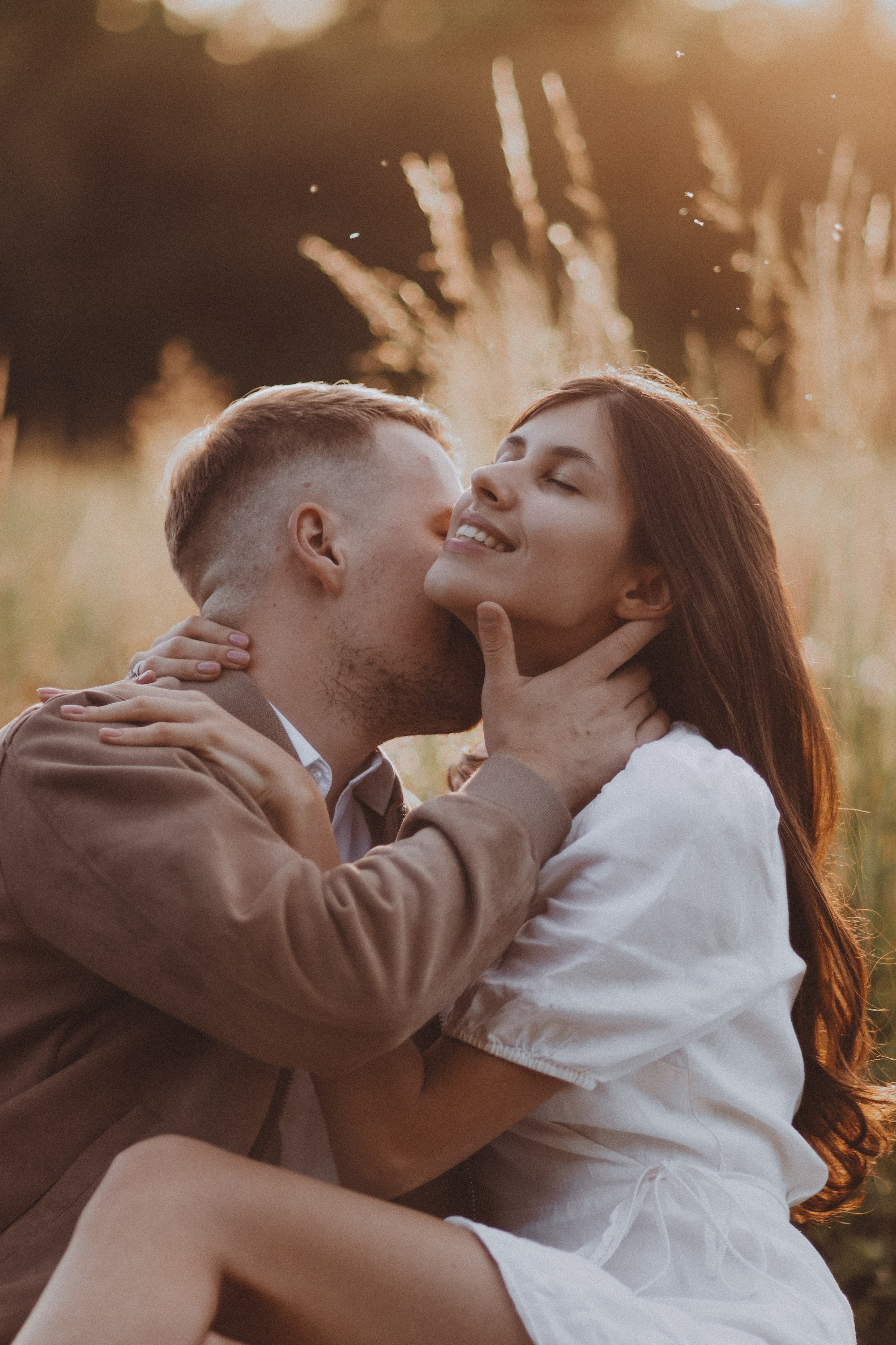 Arina & Ivan. Свадебный, лав стори фотограф в Праге, Европе Елизавета Гриценко