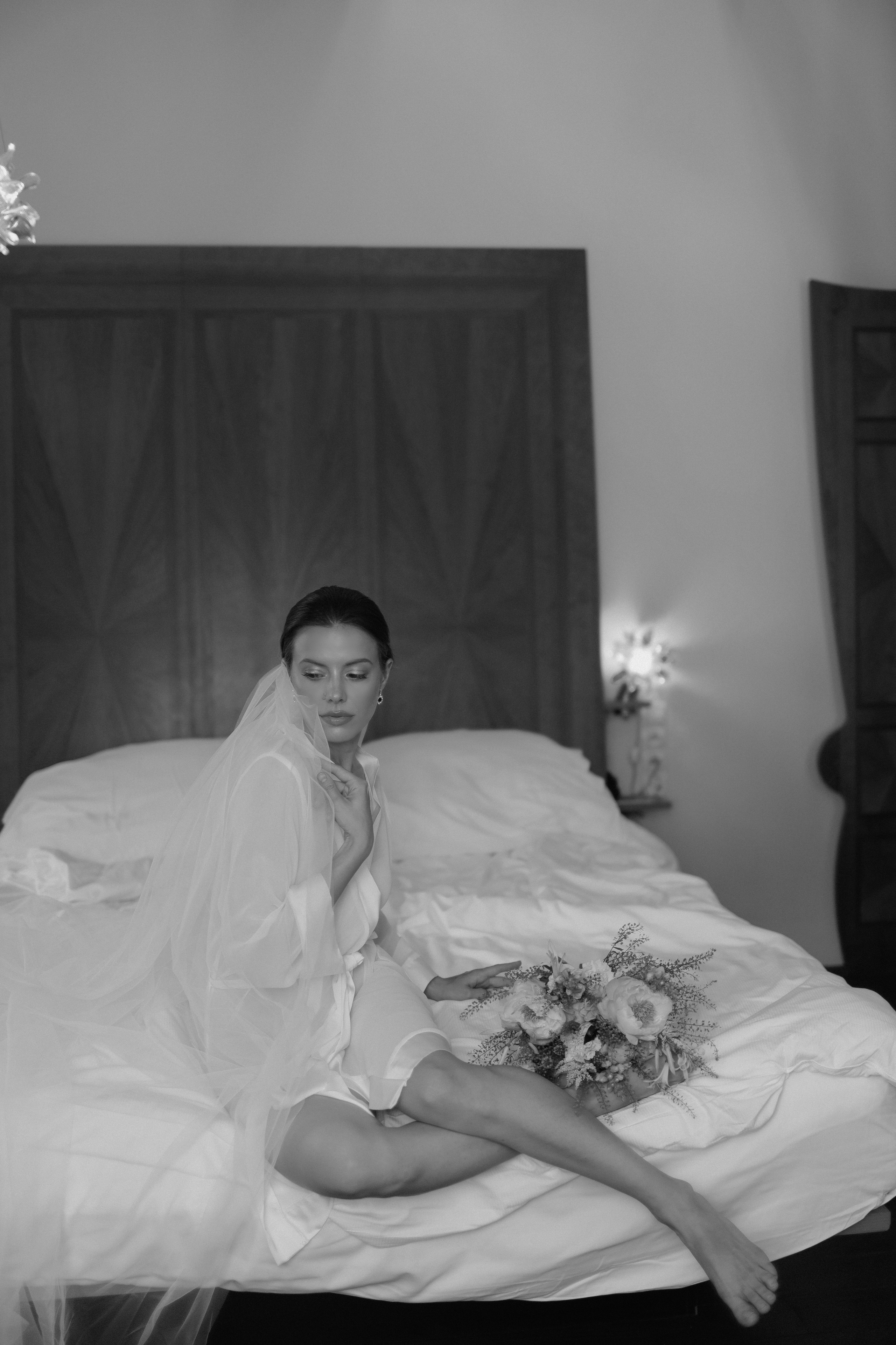 Bride’s Morning Editorial. Свадебный, лав стори фотограф в Праге, Европе Елизавета Гриценко