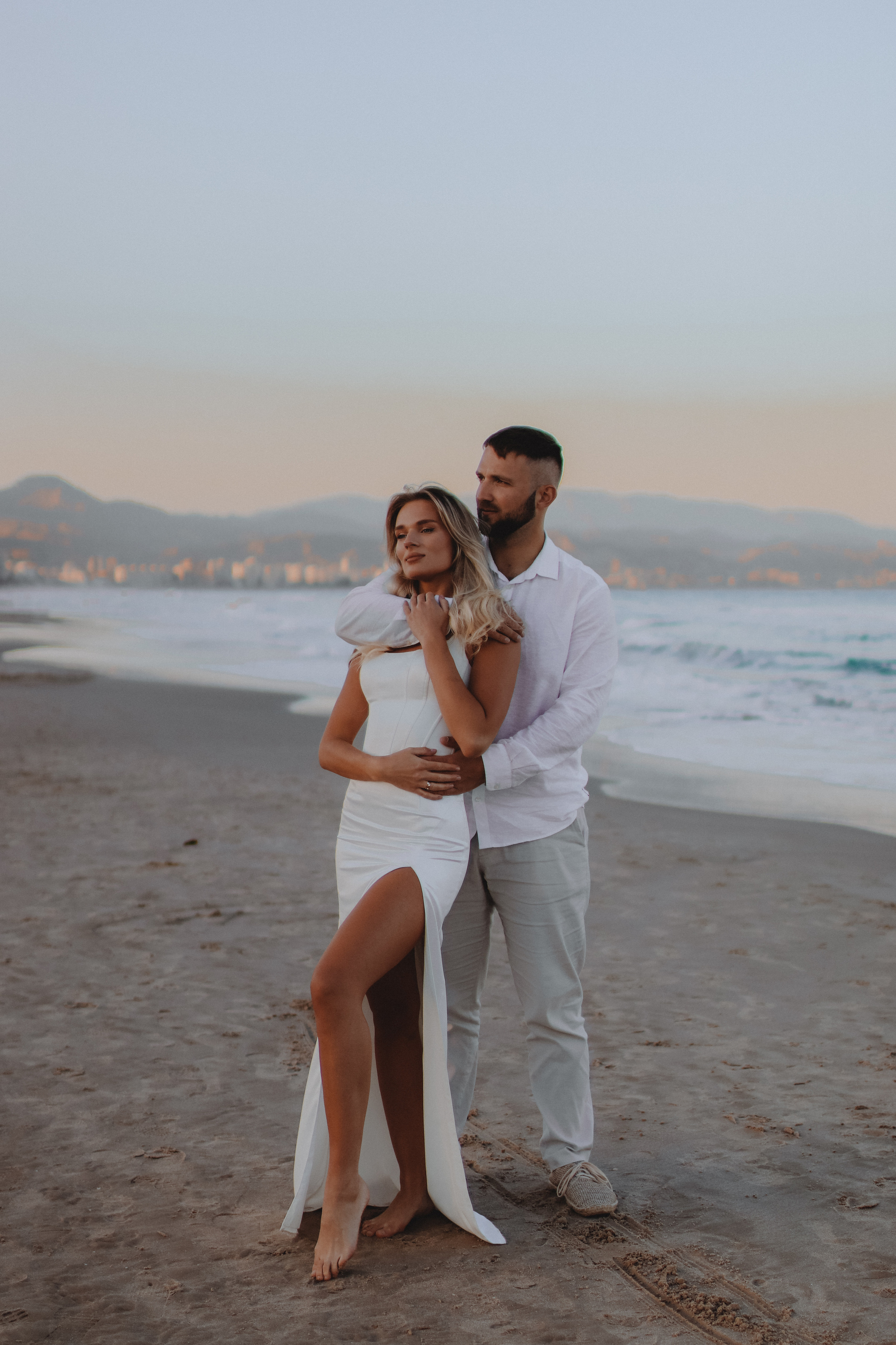 April 2023 — Elopement Victoria & Egor. Свадебный, лав стори фотограф в Праге, Европе Елизавета Гриценко