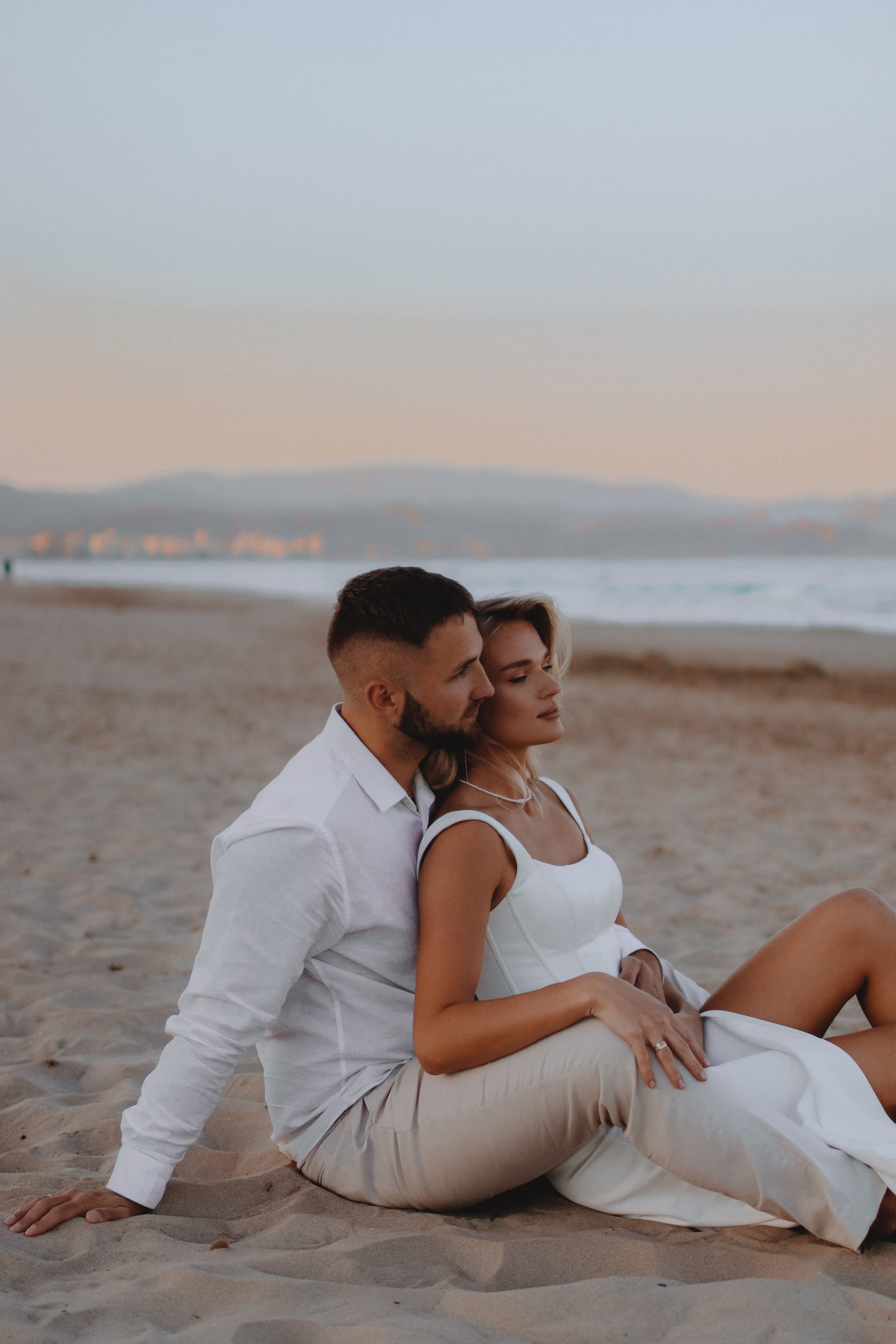 April 2023 — Elopement Victoria & Egor. Свадебный, лав стори фотограф в Праге, Европе Елизавета Гриценко