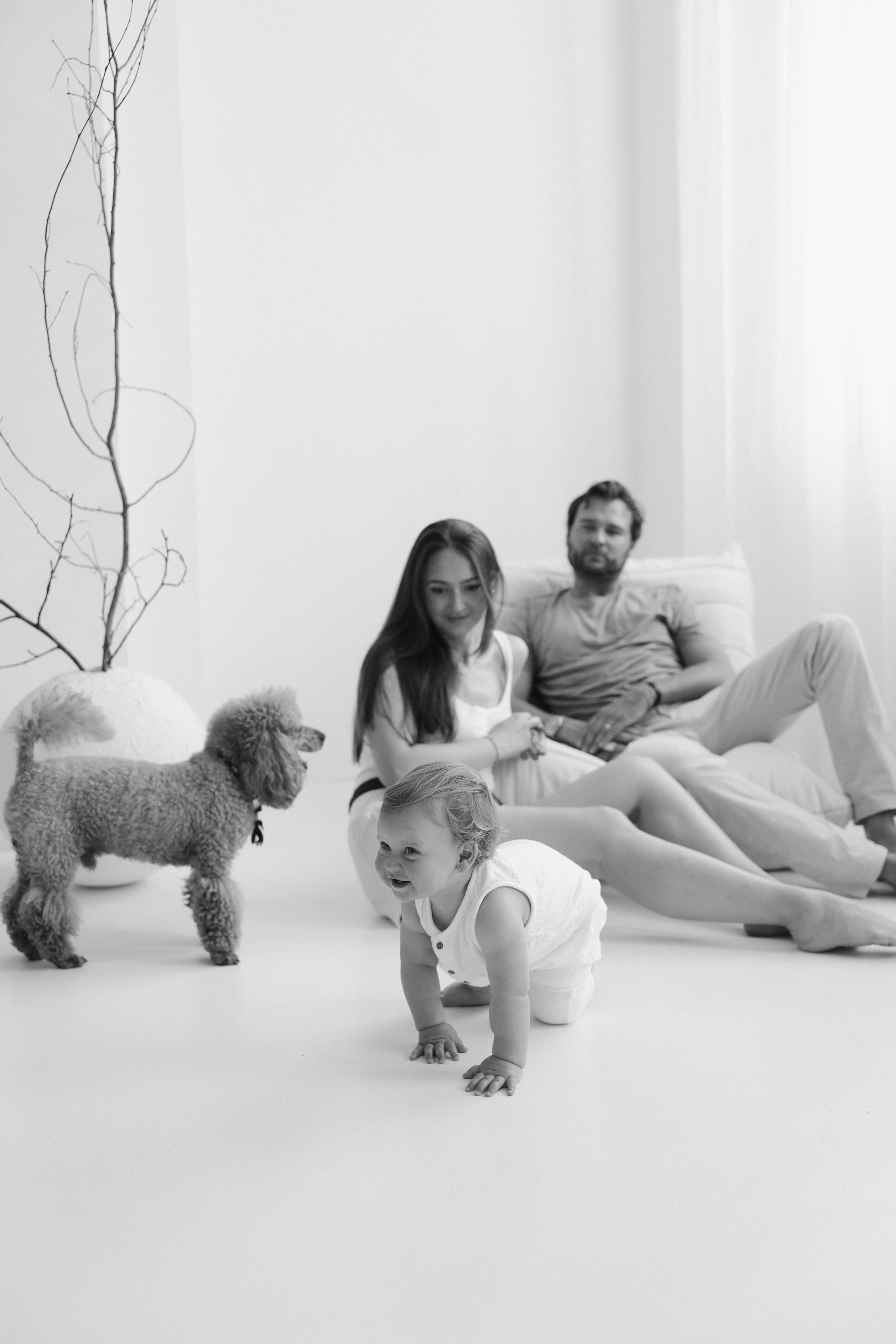 Couple / family. Wedding & love story photographer Prague, Europe Elizaveta Gritsenko