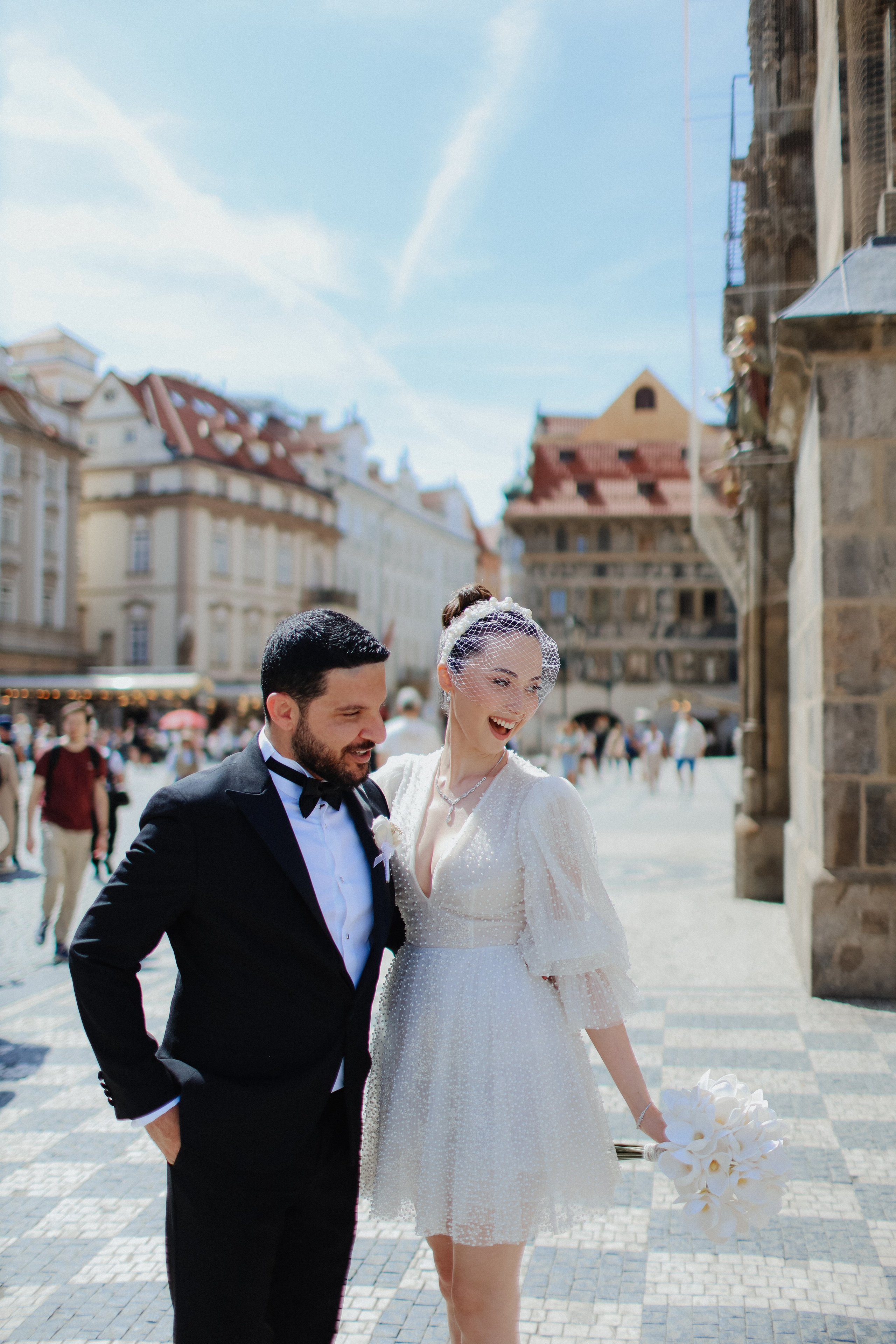 April 2024 — Elopement Turkish wedding. Свадебный, лав стори фотограф в Праге, Европе Елизавета Гриценко